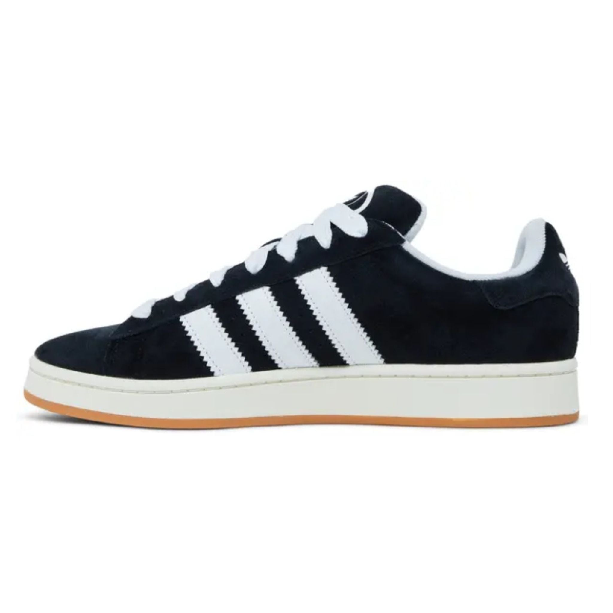 Adidas Campus 00s 'Core Black Gum'