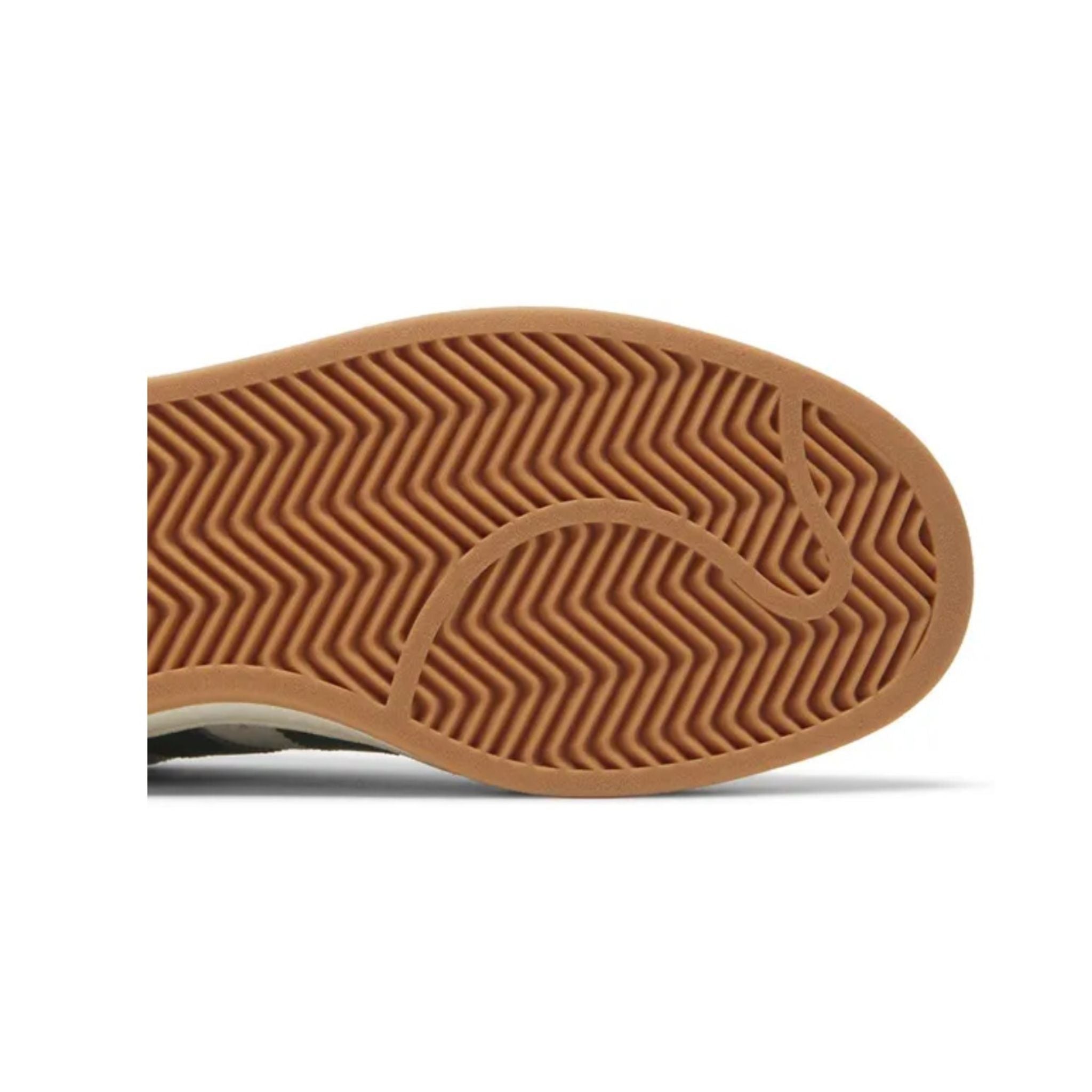 Adidas Campus 00s 'Crystal White Dark Green'