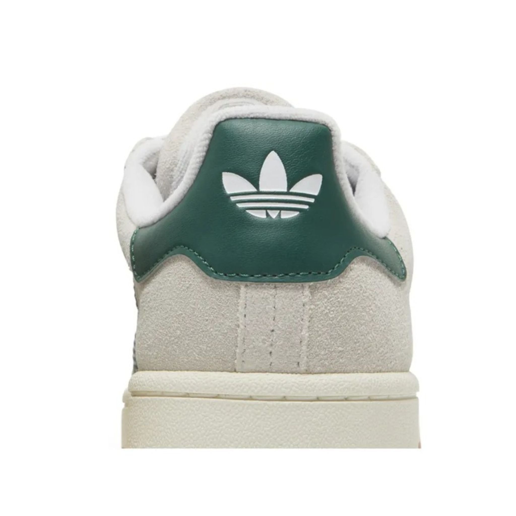 Adidas Campus 00s 'Crystal White Dark Green'