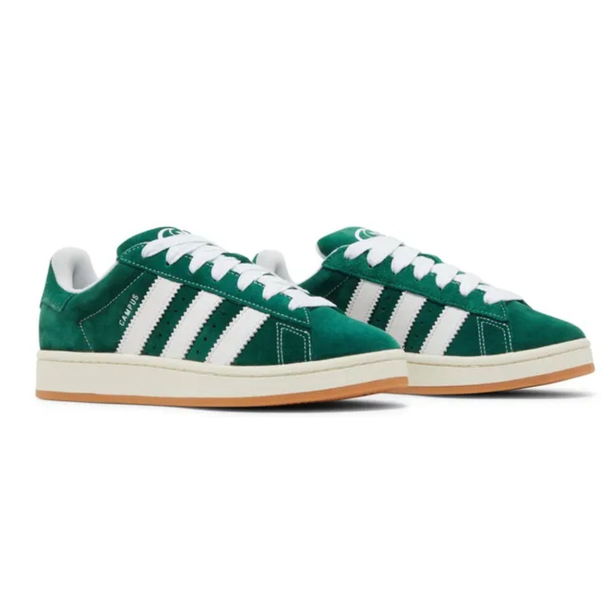 adidas Campus 00s 'Dark Green Gum'