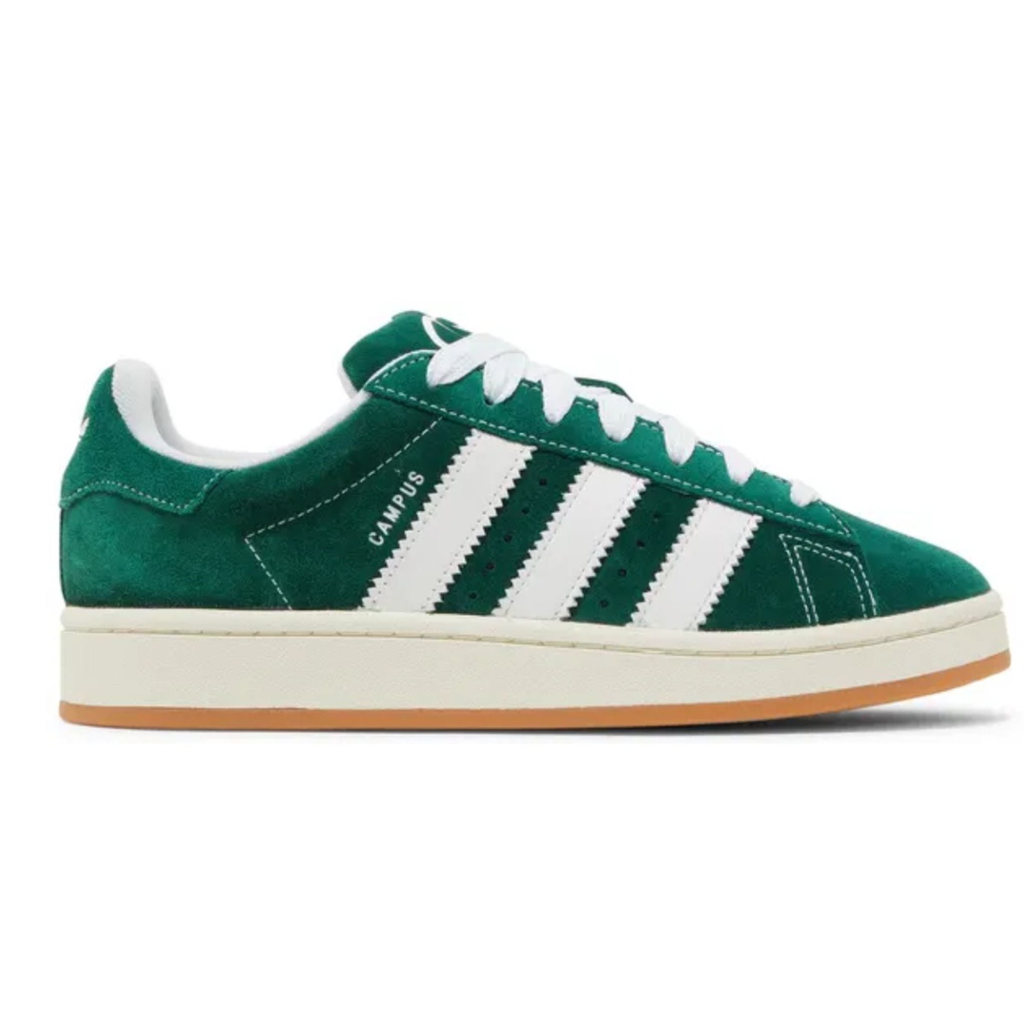 adidas Campus 00s 'Dark Green Gum'