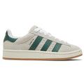 Adidas Campus 00s 'Crystal White Dark Green'
