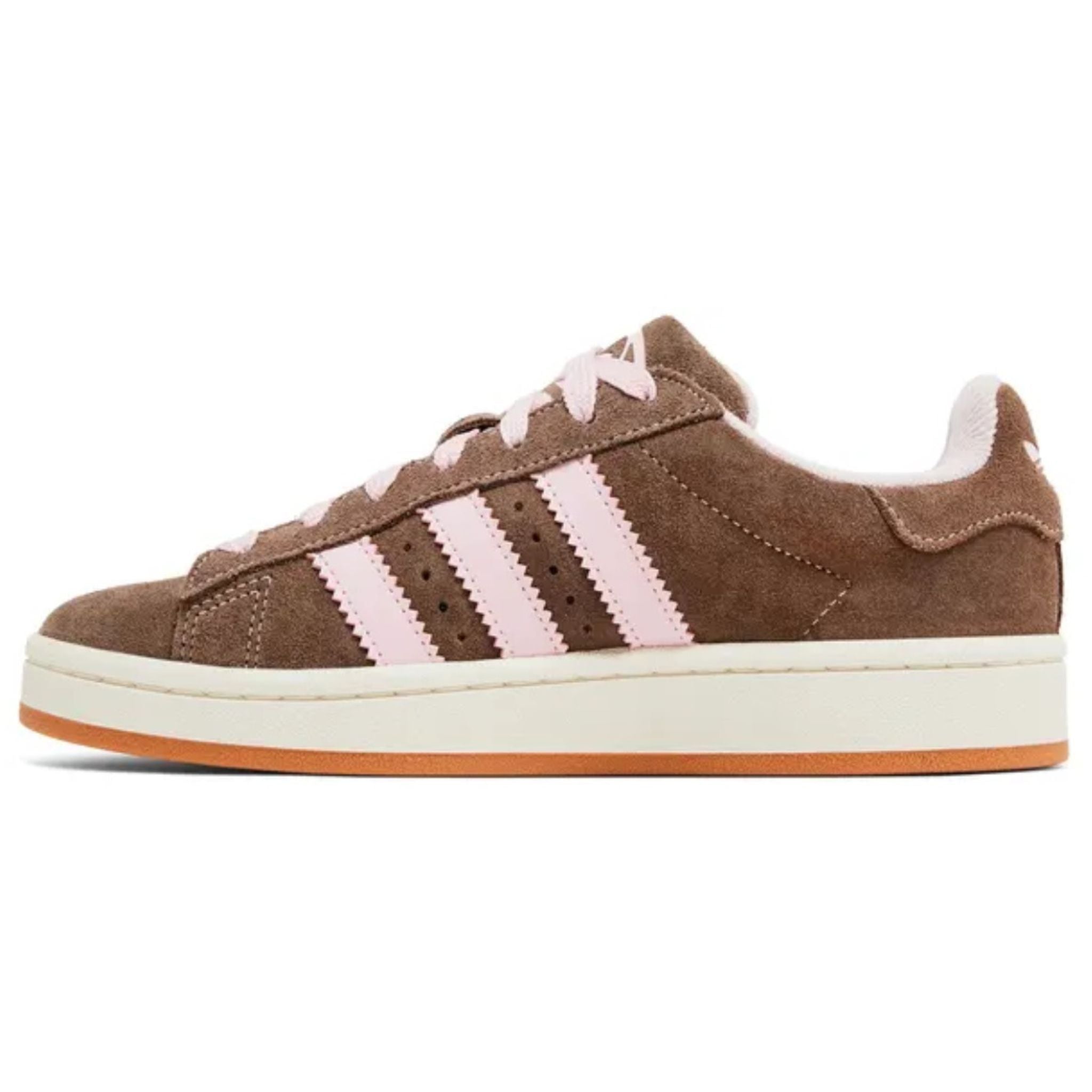 Adidas Campus 00s 'Dust Cargo Clear Pink'