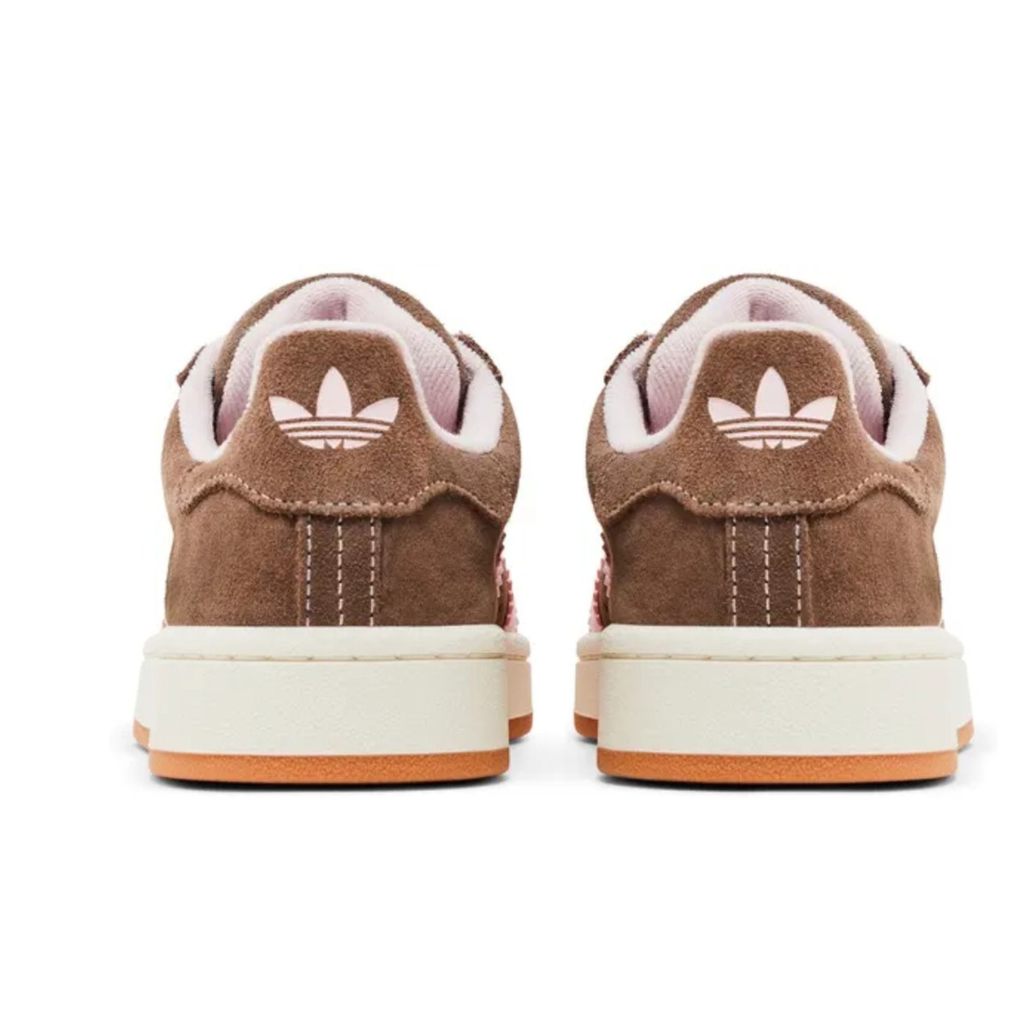Adidas Campus 00s 'Dust Cargo Clear Pink'