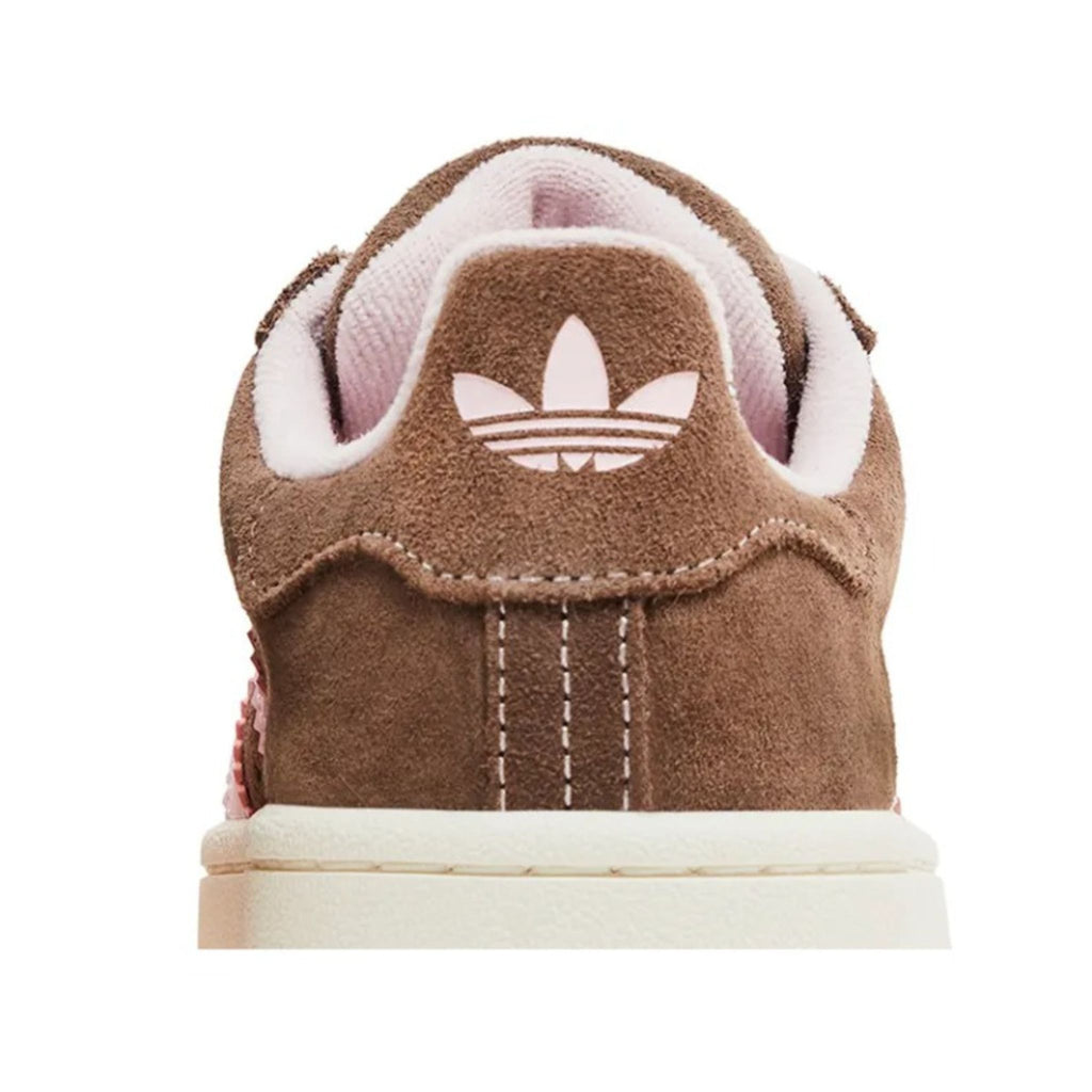 Adidas Campus 00s 'Dust Cargo Clear Pink'