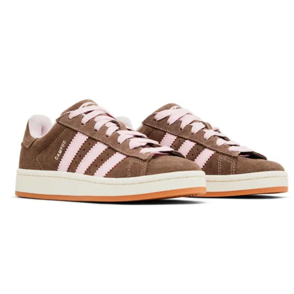 Adidas Campus 00s 'Dust Cargo Clear Pink'