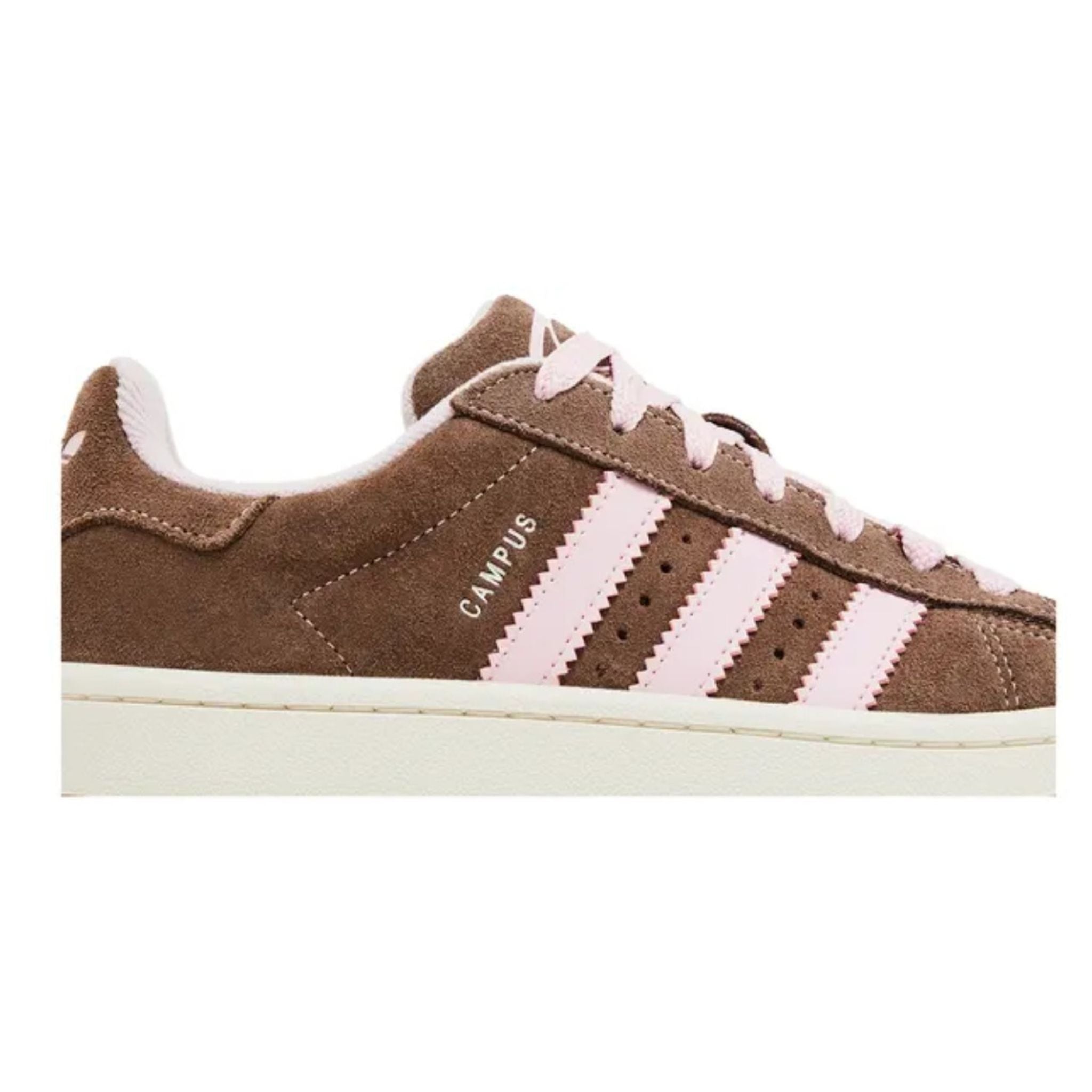 Adidas Campus 00s 'Dust Cargo Clear Pink'