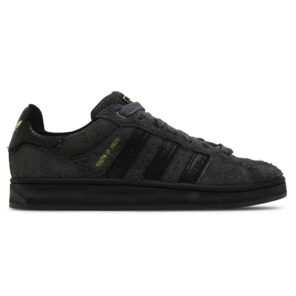 Adidas Campus 00s × Youth of Paris 'Carbon'