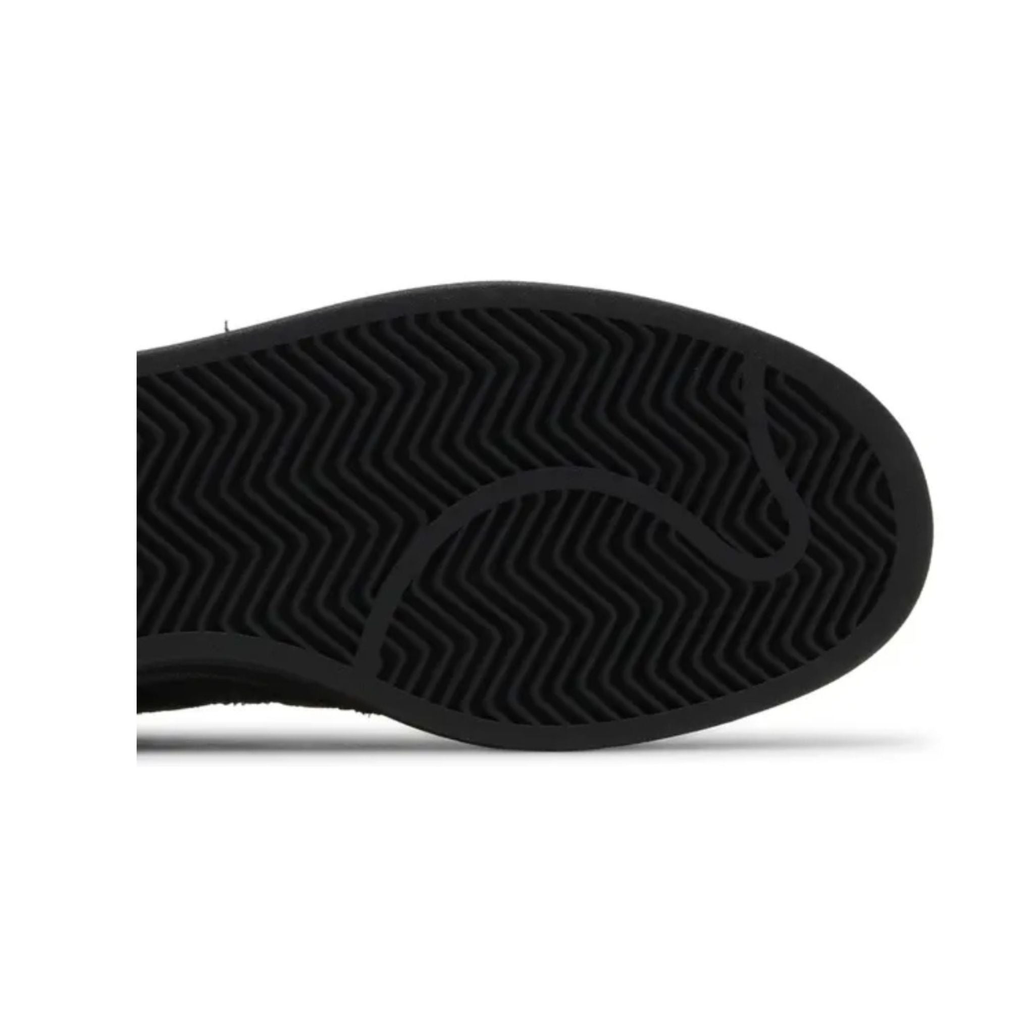 Adidas Campus 00s × Youth of Paris 'Carbon'