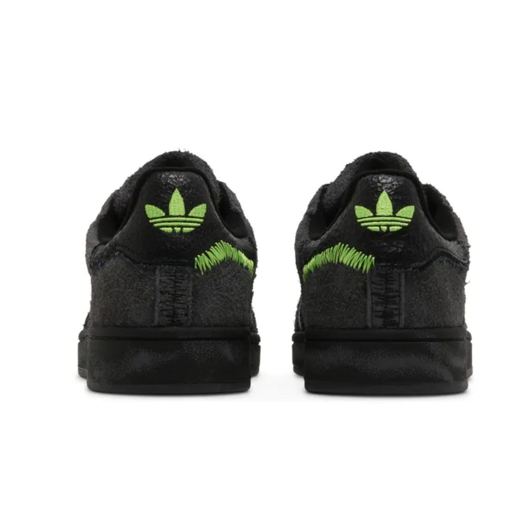 Adidas Campus 00s × Youth of Paris 'Carbon'