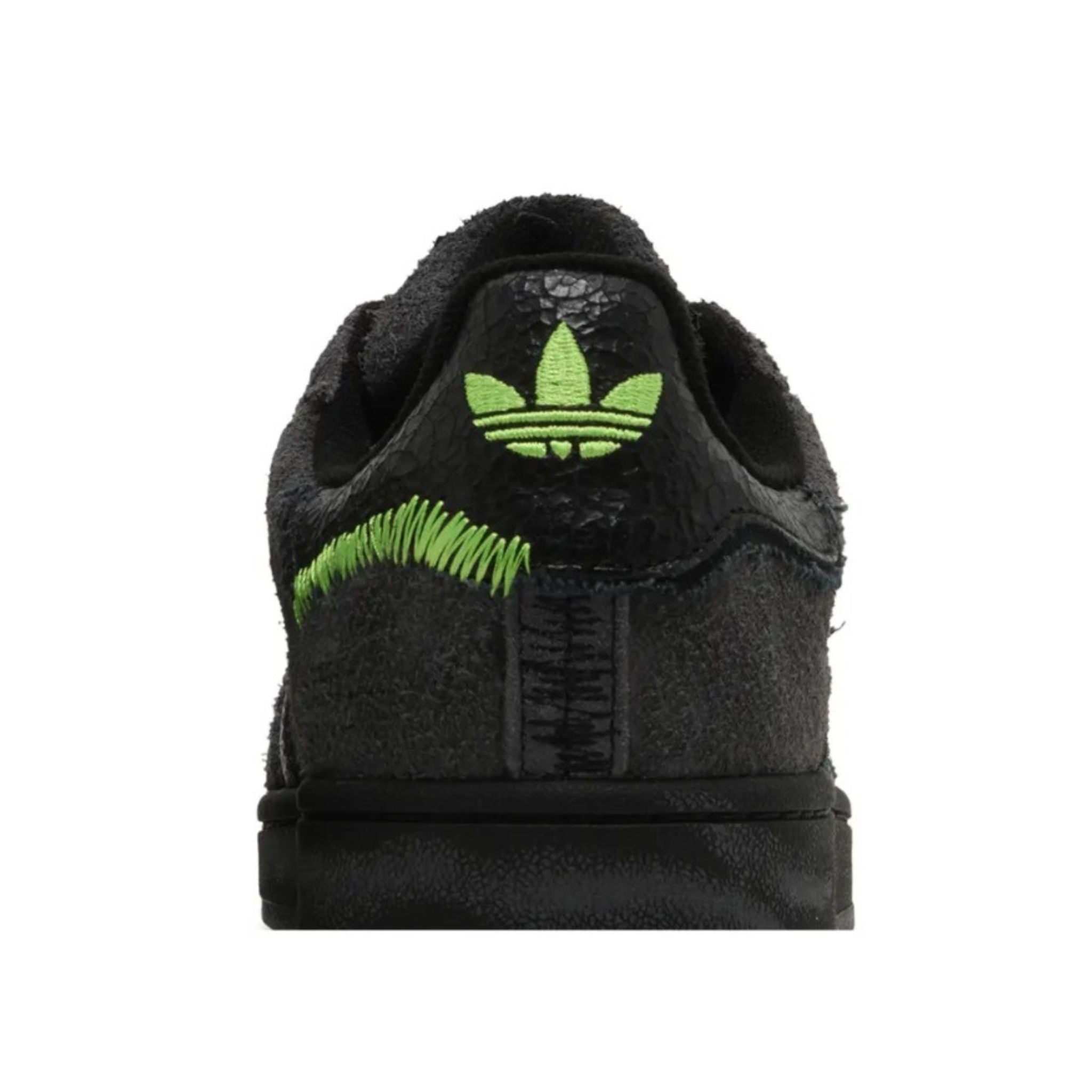 Adidas Campus 00s × Youth of Paris 'Carbon'