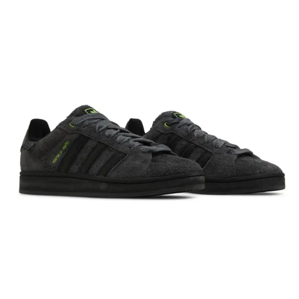 Adidas Campus 00s × Youth of Paris 'Carbon'