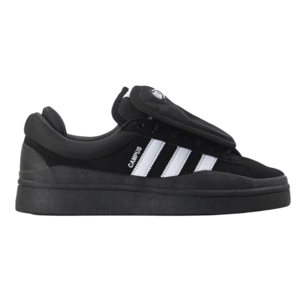 Adidas Campus × Bad Bunny 'Black'