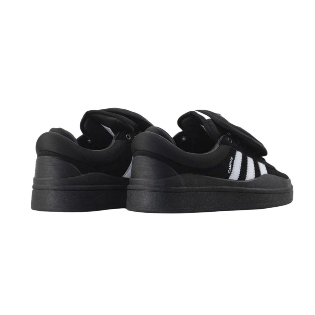 Adidas Campus × Bad Bunny 'Black'