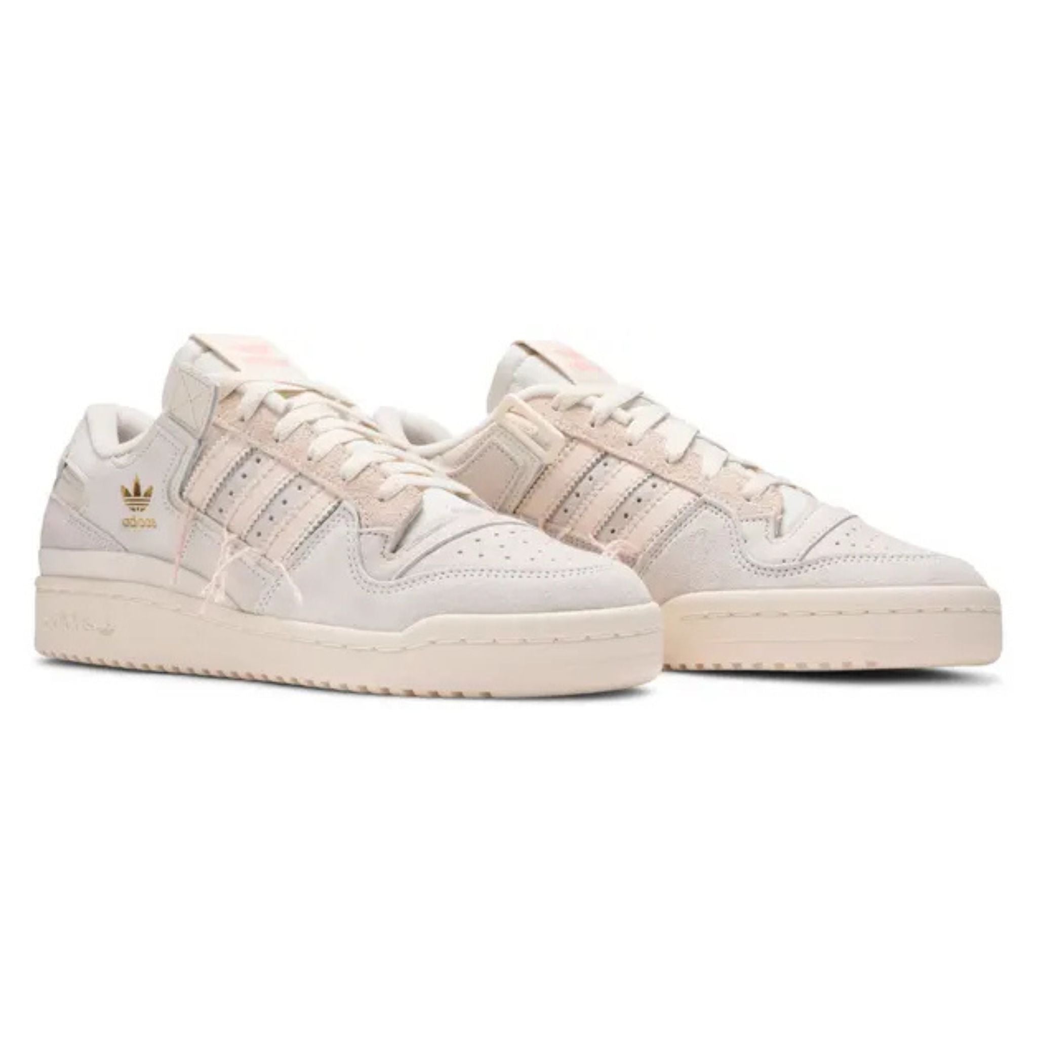 Adidas Forum 84 Low 'Off White'