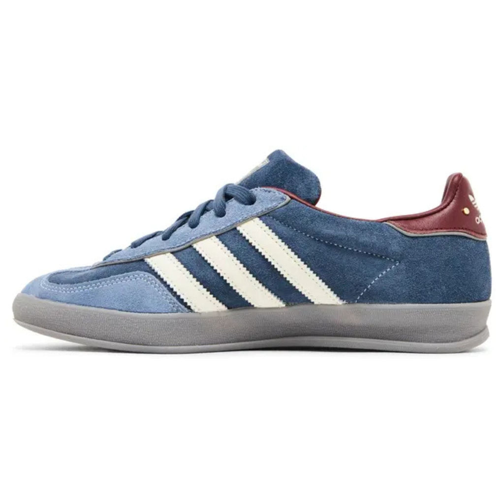 Adidas Gazelle Indoor 'Crew Navy Burgundy'