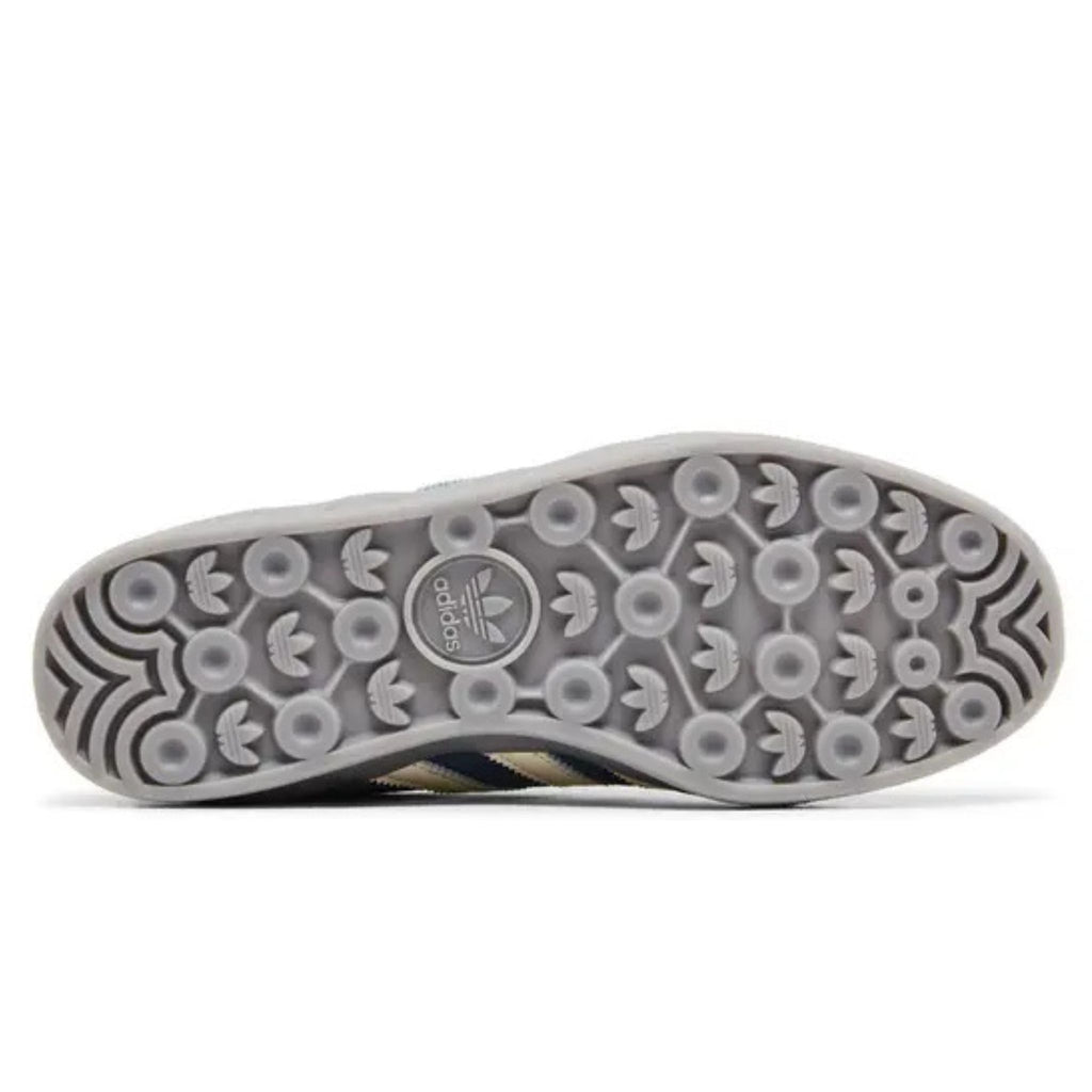 Adidas Gazelle Indoor 'Crew Navy Burgundy'