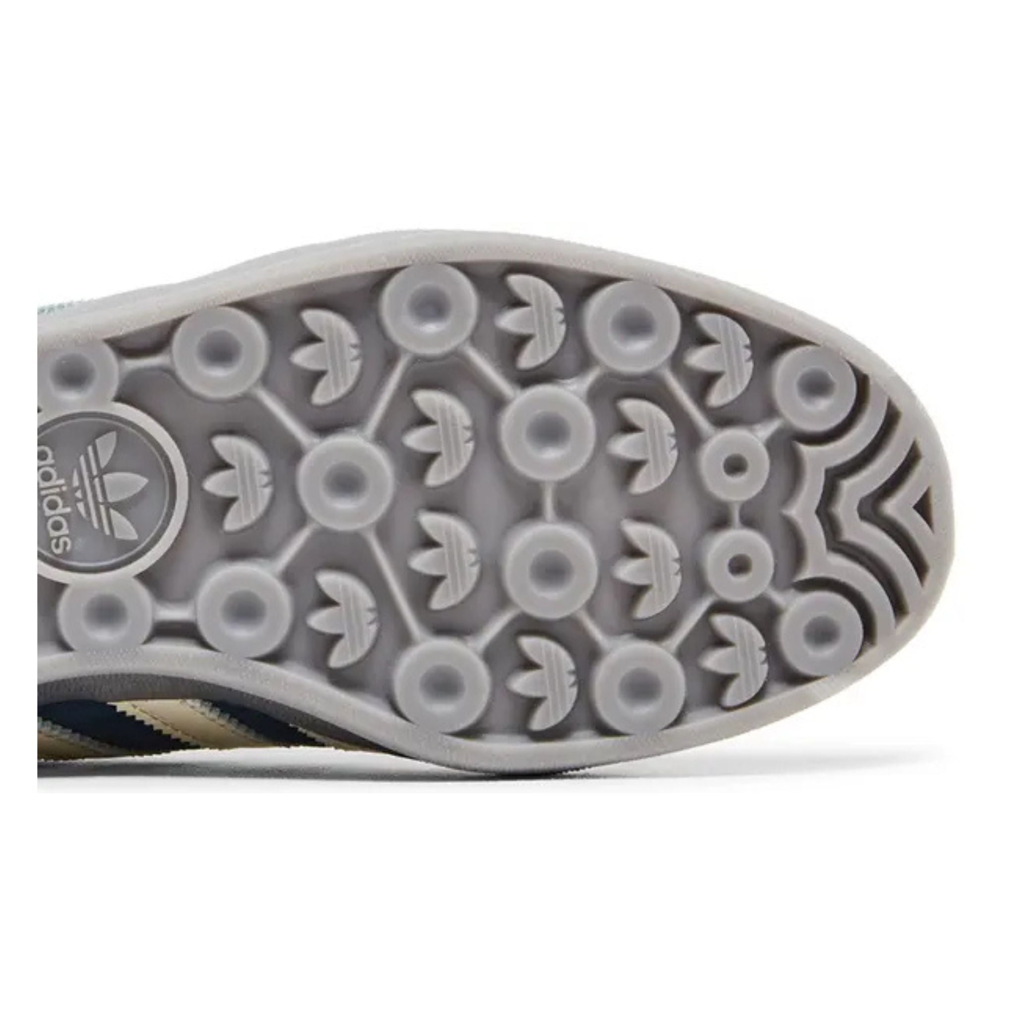 Adidas Gazelle Indoor 'Crew Navy Burgundy'