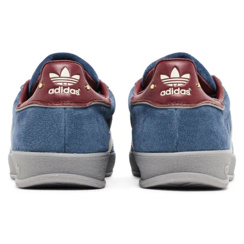 Adidas Gazelle Indoor 'Crew Navy Burgundy'
