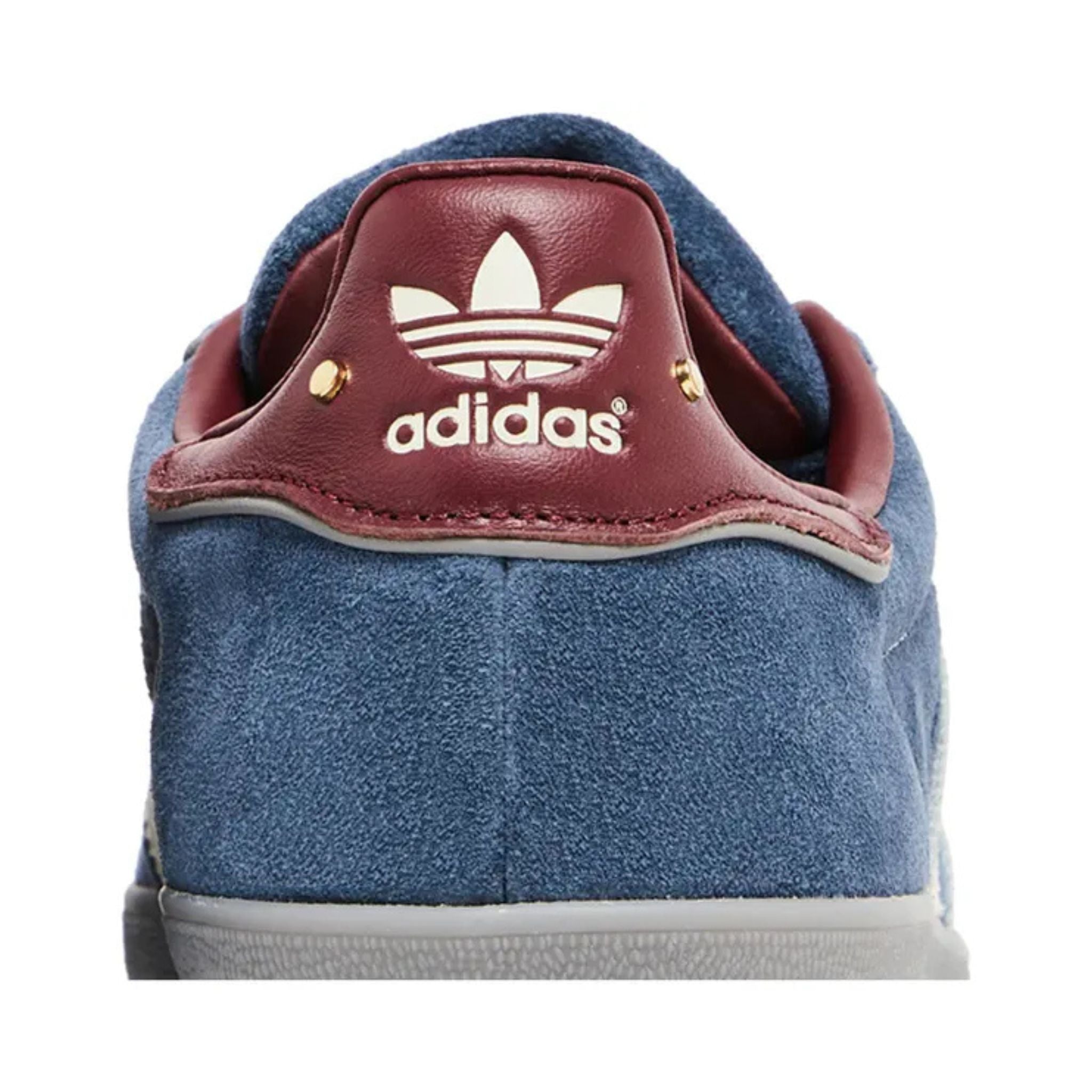 Adidas Gazelle Indoor 'Crew Navy Burgundy'
