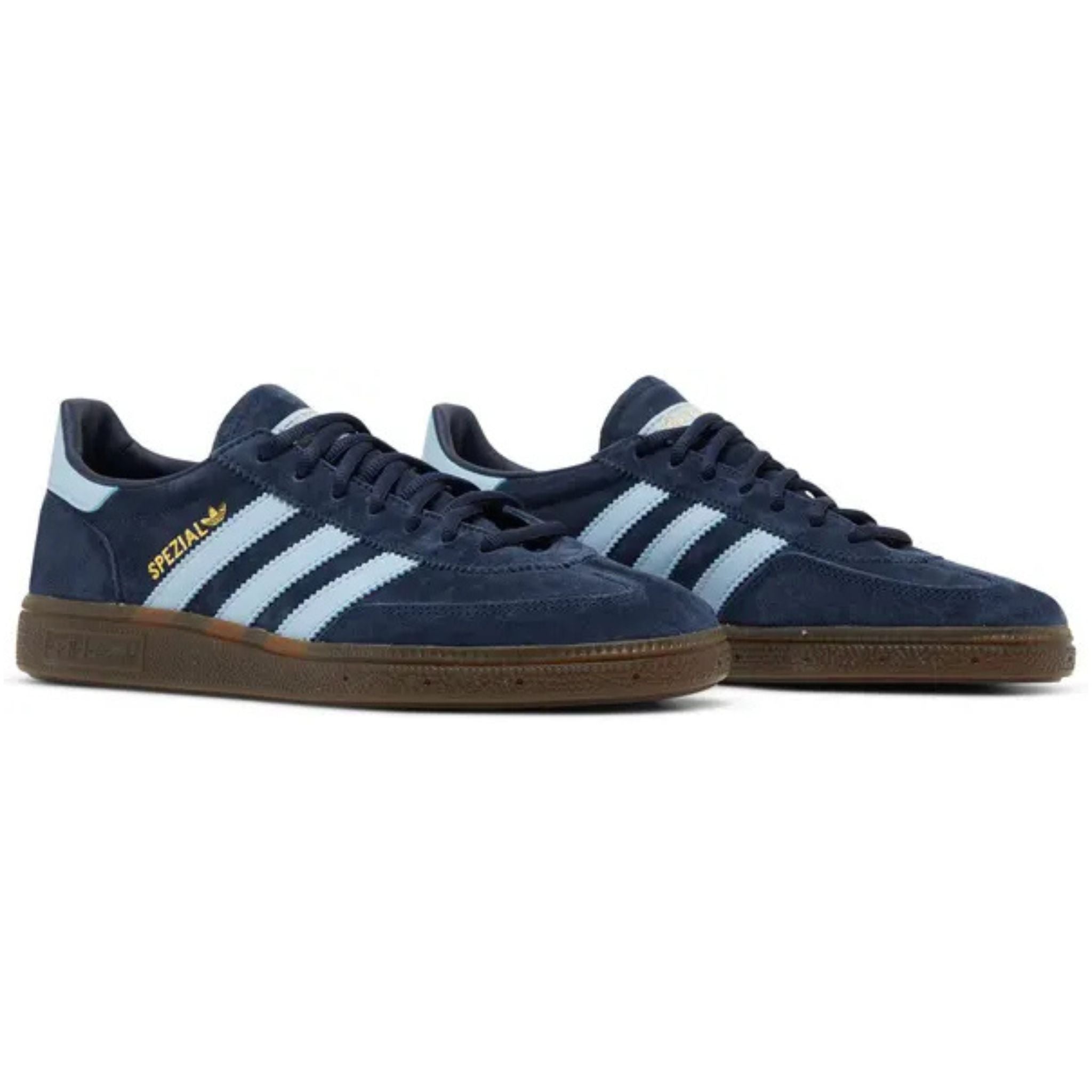 Adidas Handball Spezial 'Collegiate Navy Clear Sky'