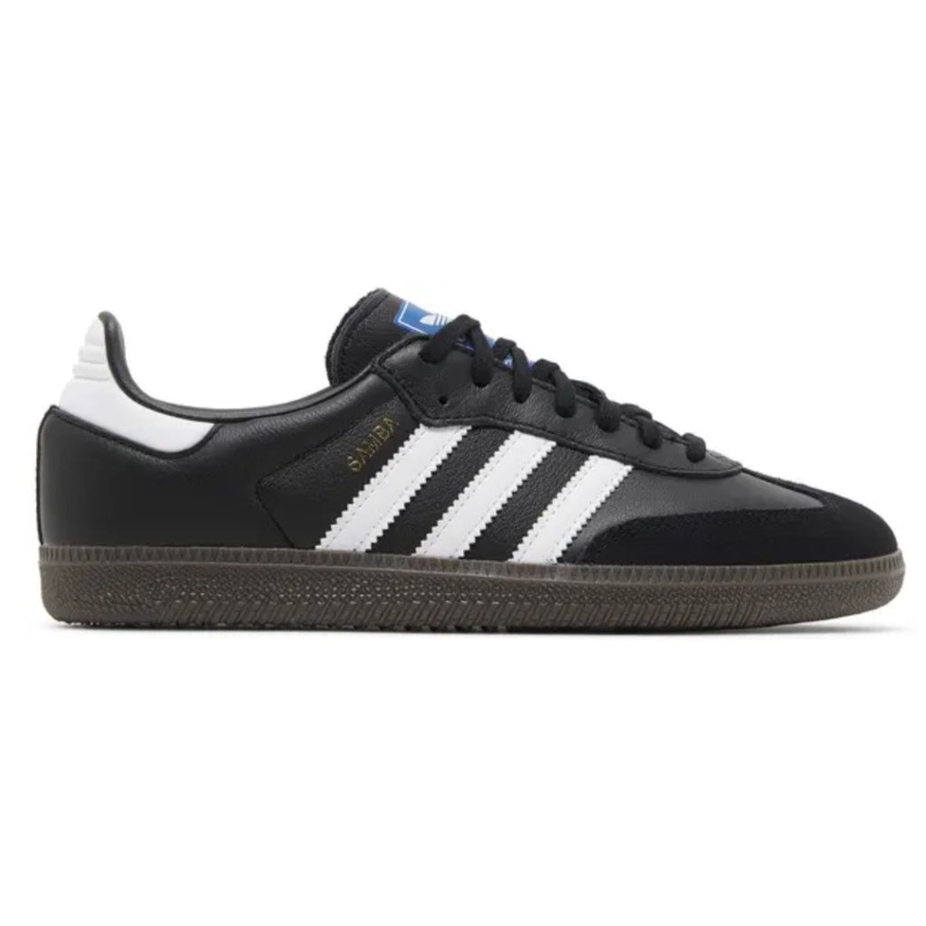 Adidas Samba OG 'Black White'