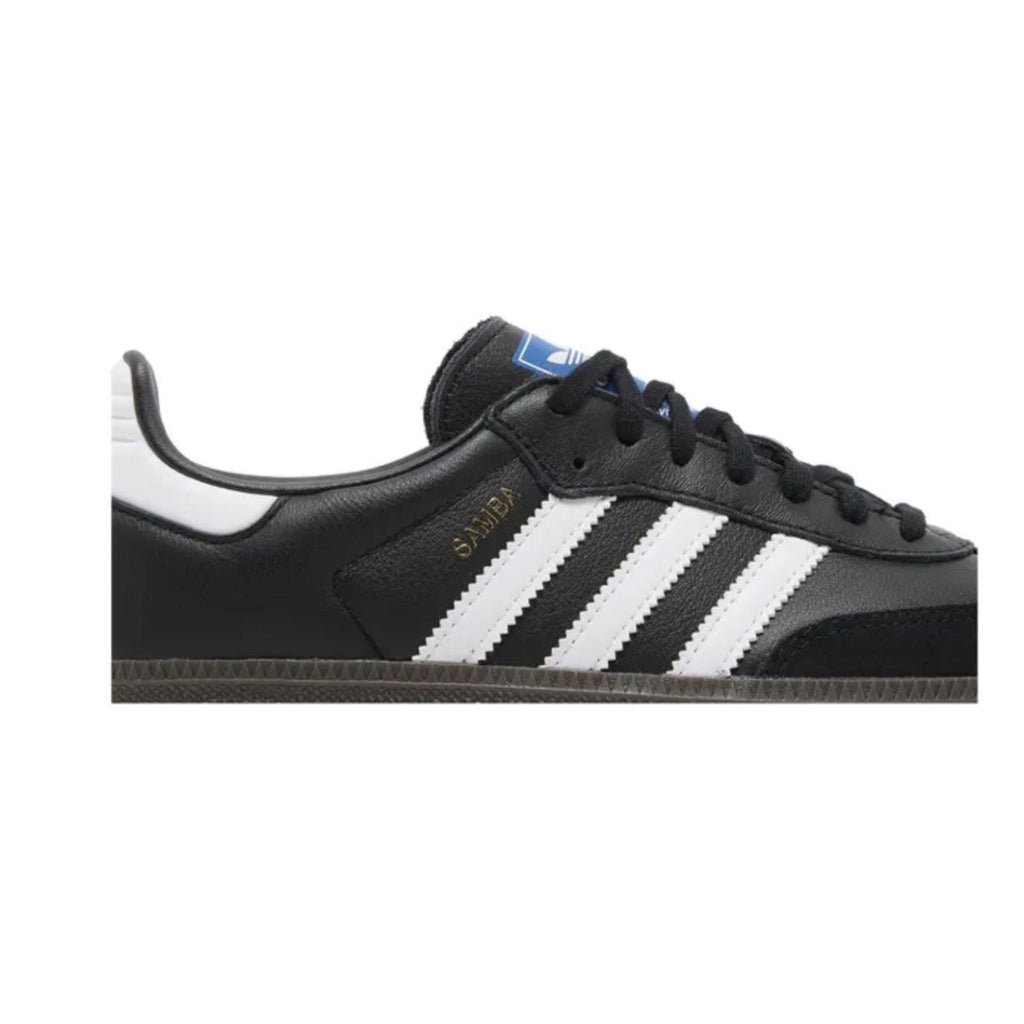 Adidas Samba OG 'Black White'
