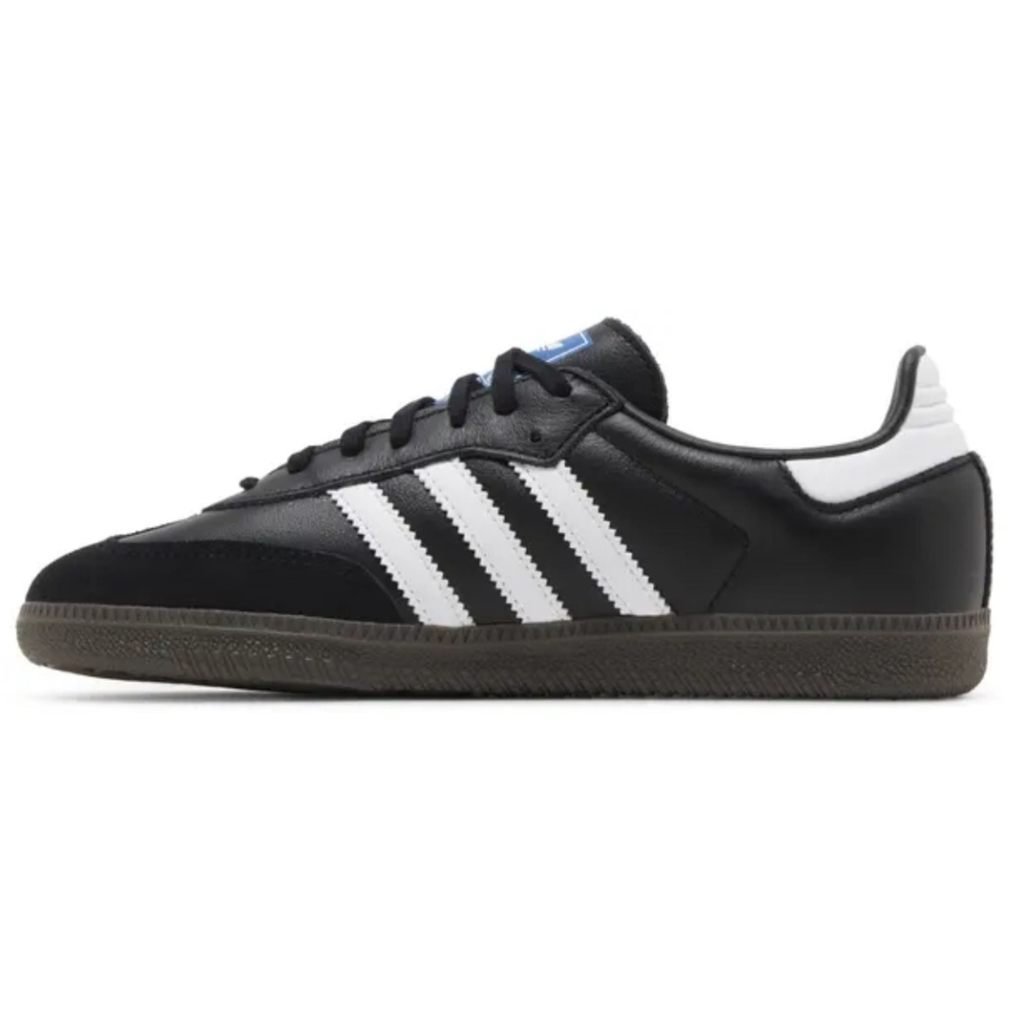Adidas Samba OG 'Black White'