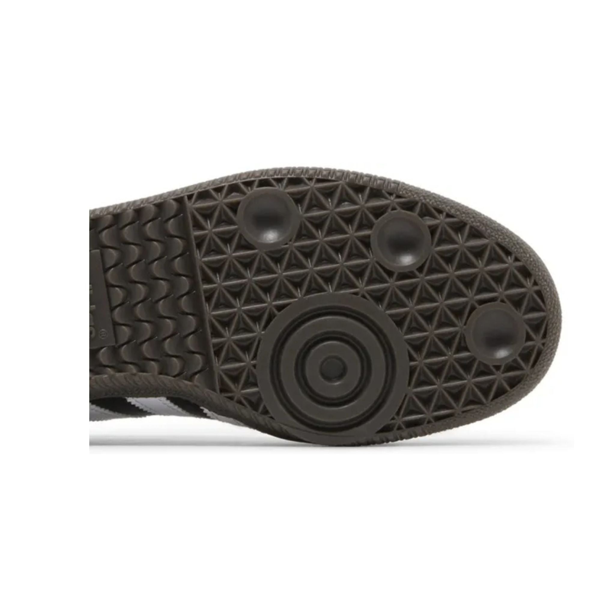 Adidas Samba OG 'Black White'