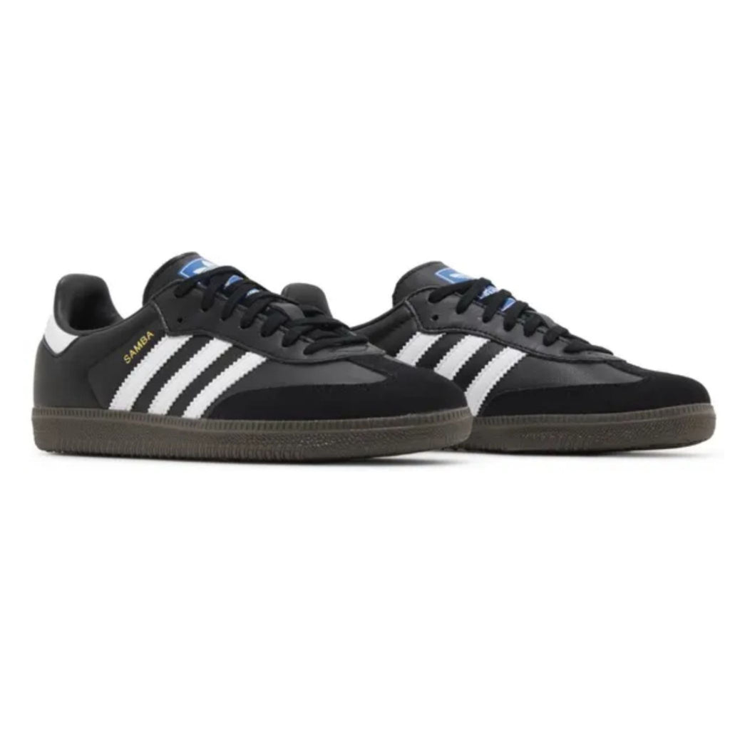 Adidas Samba OG 'Black White'