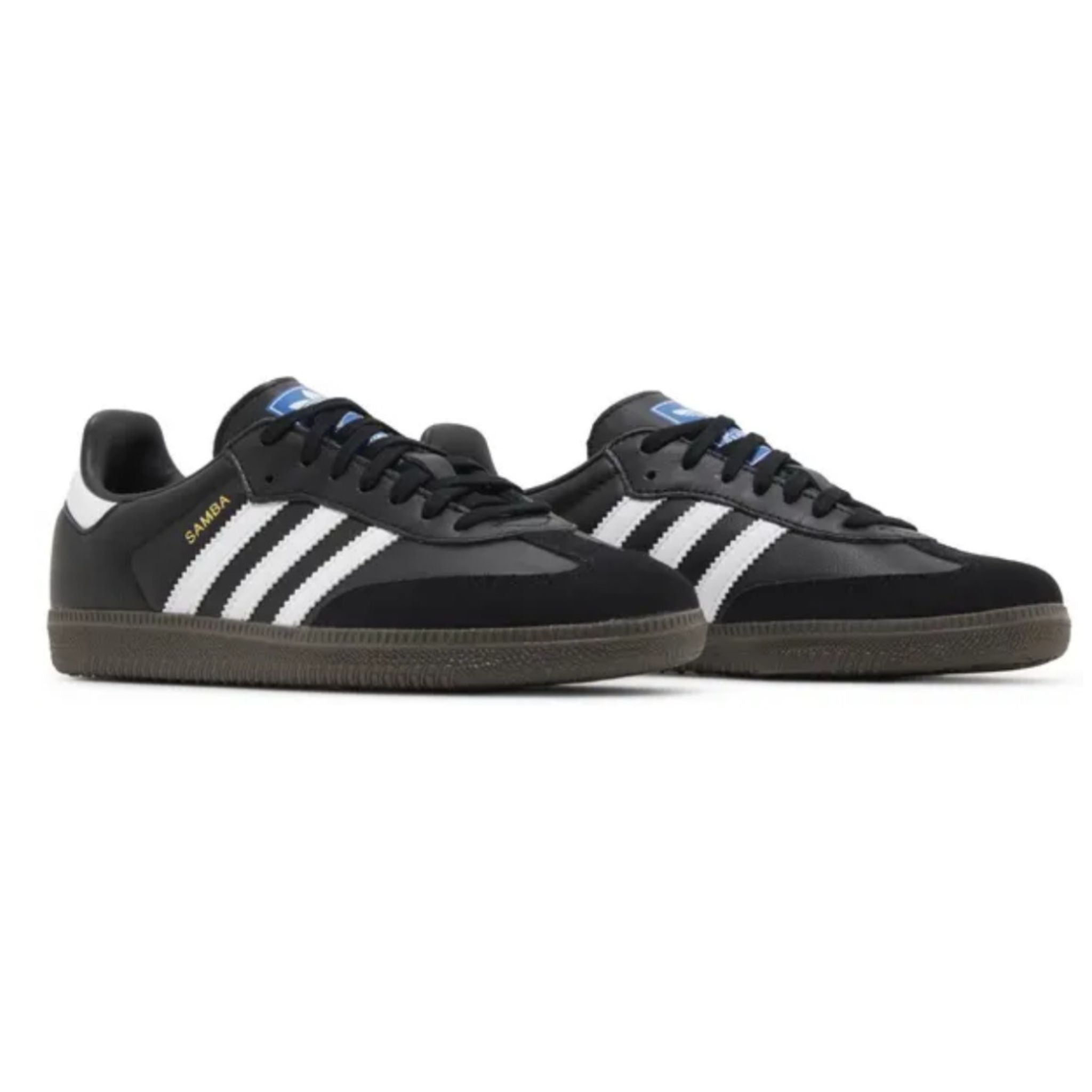 Adidas Samba OG 'Black White'