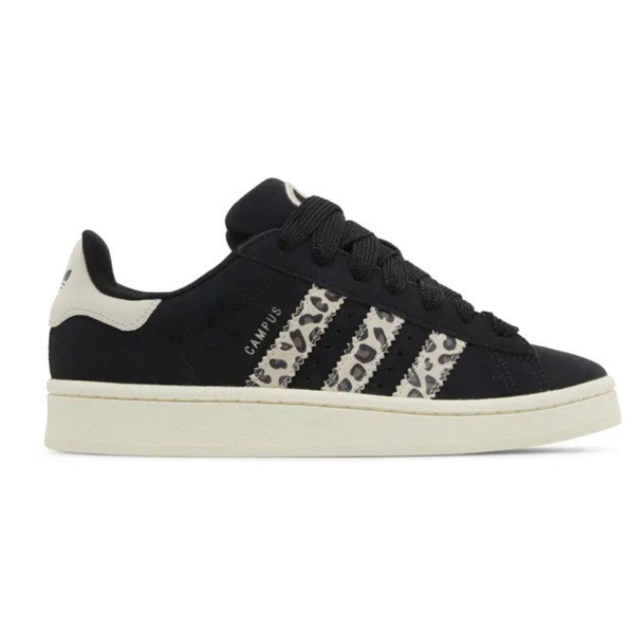 Adidas  Campus 00s 'Black Leopard'