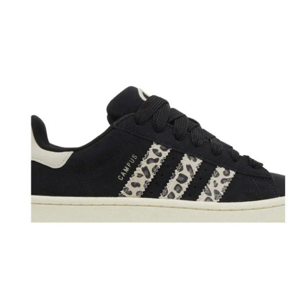 Adidas  Campus 00s 'Black Leopard'