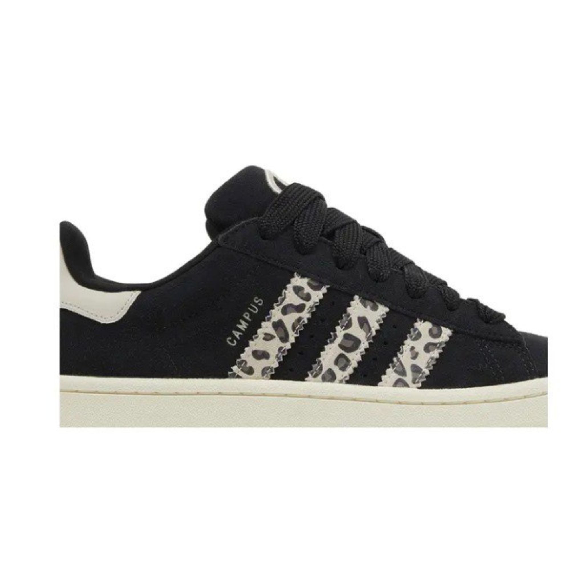 Adidas  Campus 00s 'Black Leopard'