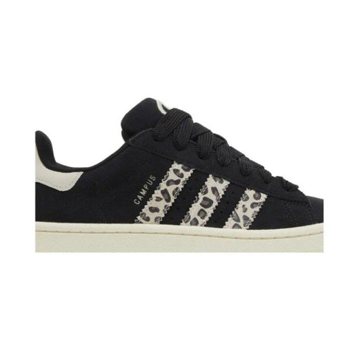 Adidas  Campus 00s 'Black Leopard'