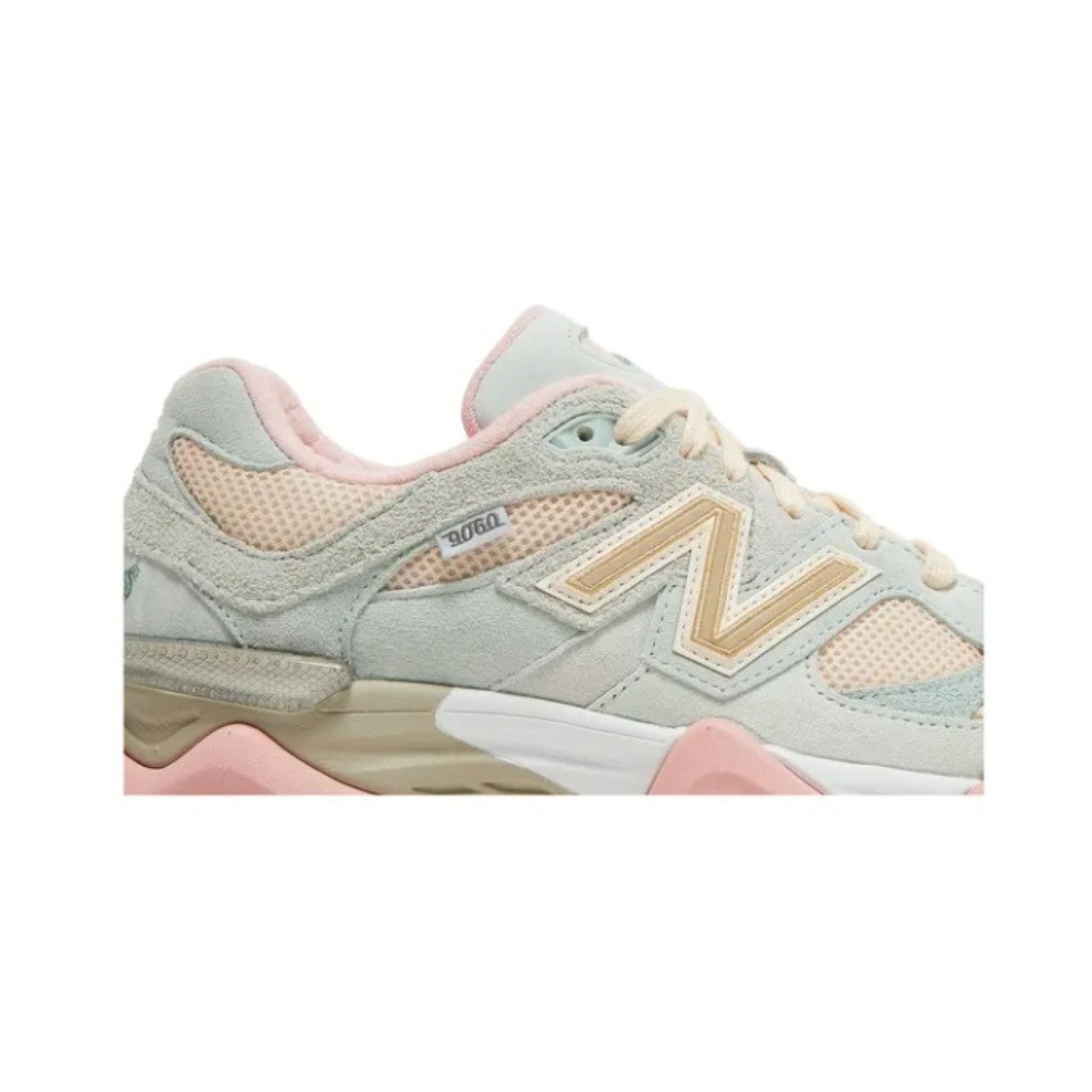 New Balance Joe Freshgoods x 9060 'Baby Shower Blue'