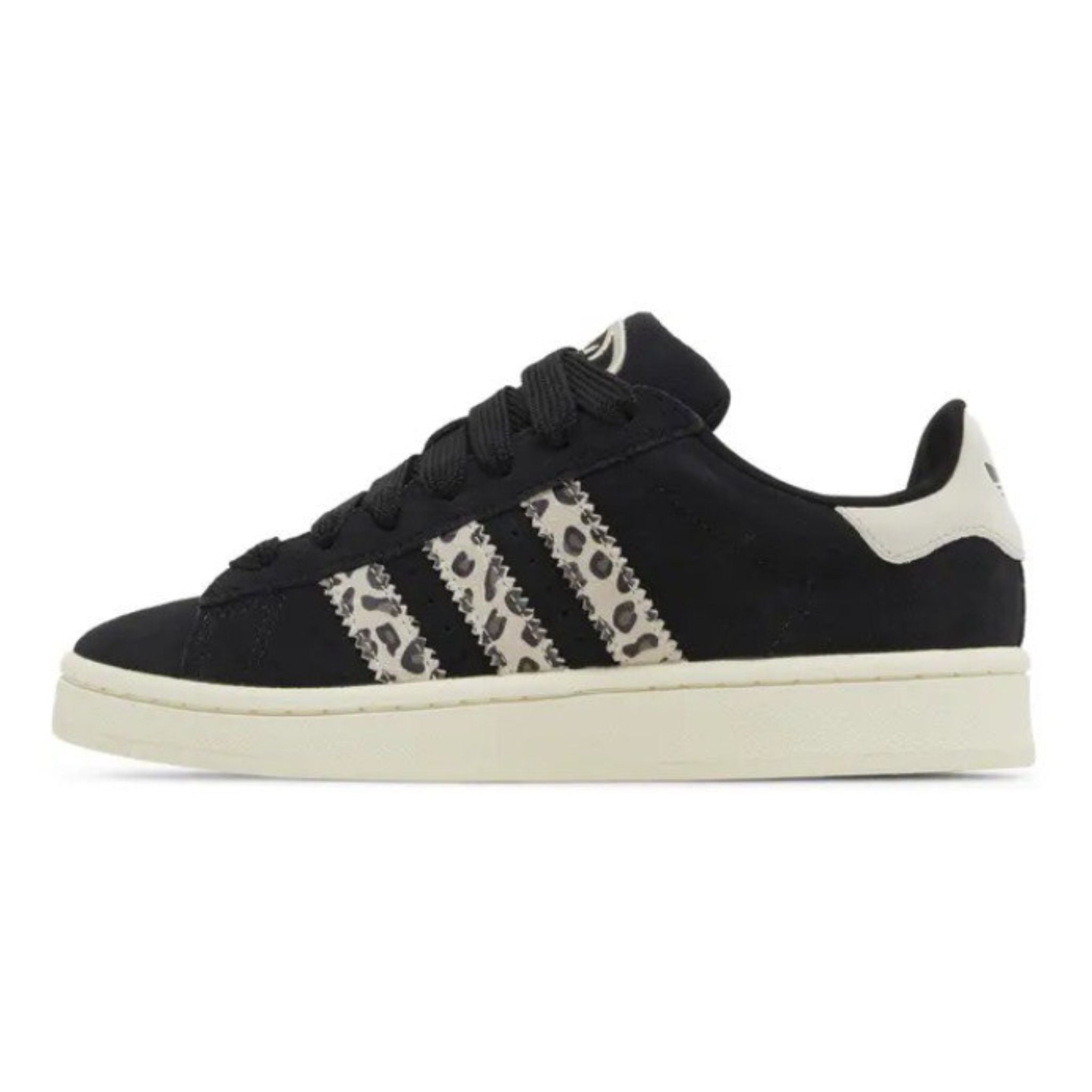 Adidas  Campus 00s 'Black Leopard'