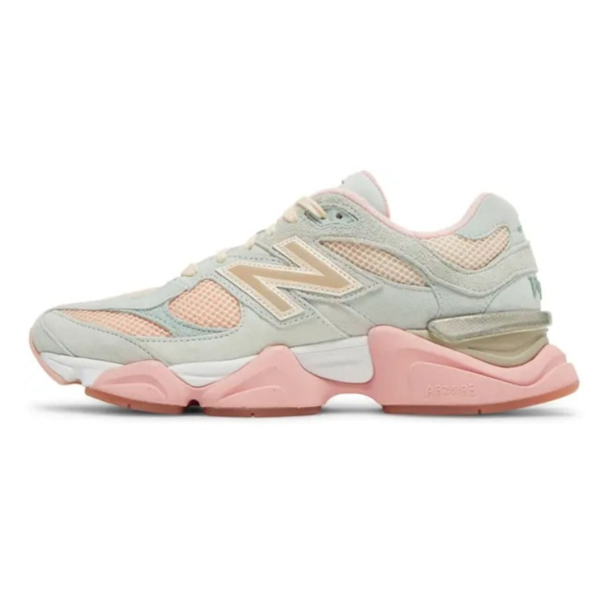 New Balance Joe Freshgoods x 9060 'Baby Shower Blue'