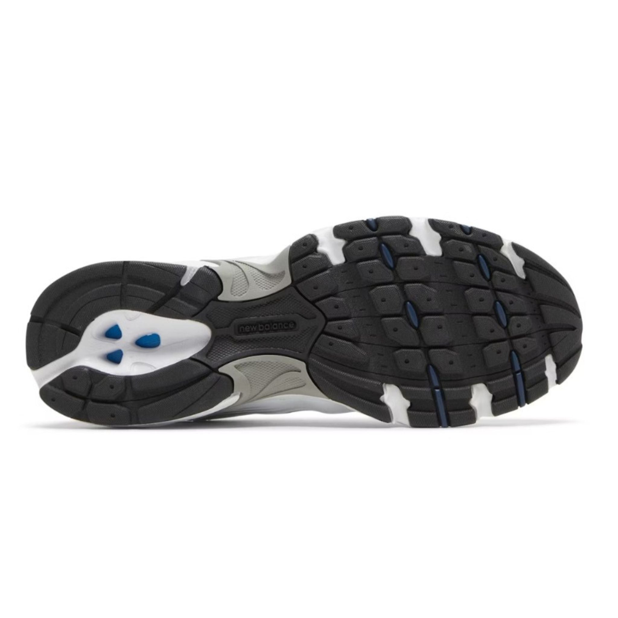 New Balance 530 'White Silver Navy'