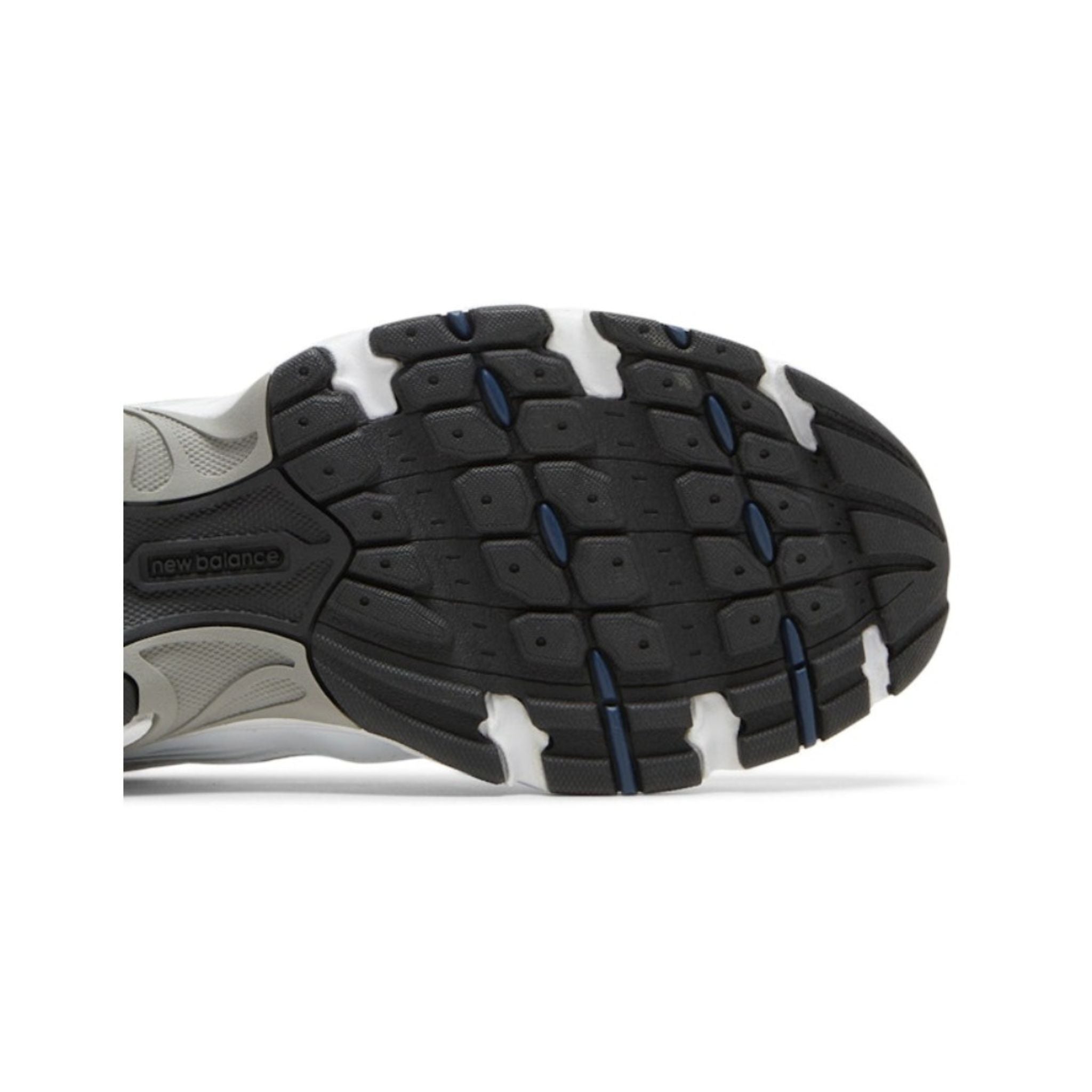 New Balance 530 'White Silver Navy'