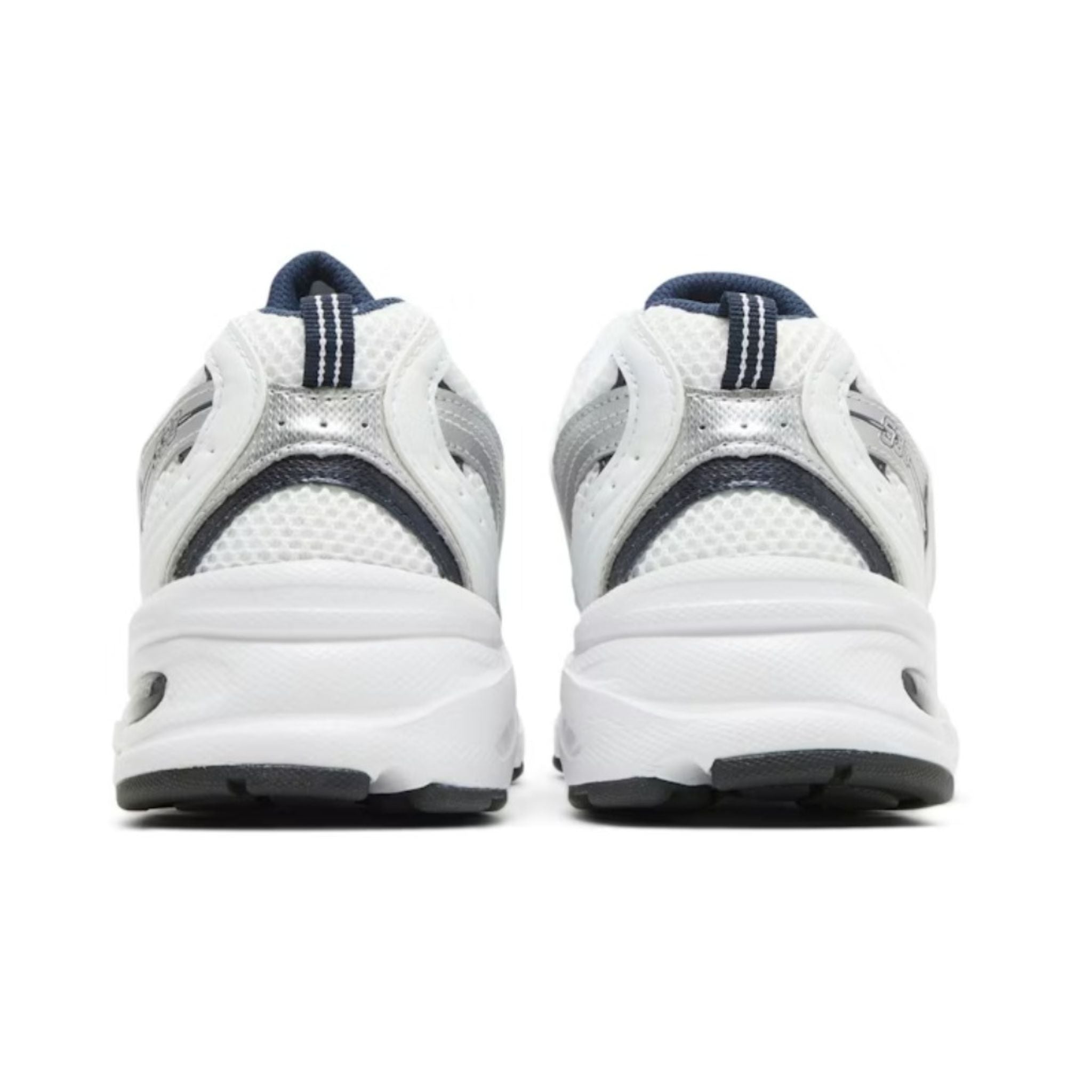 New Balance 530 'White Silver Navy'