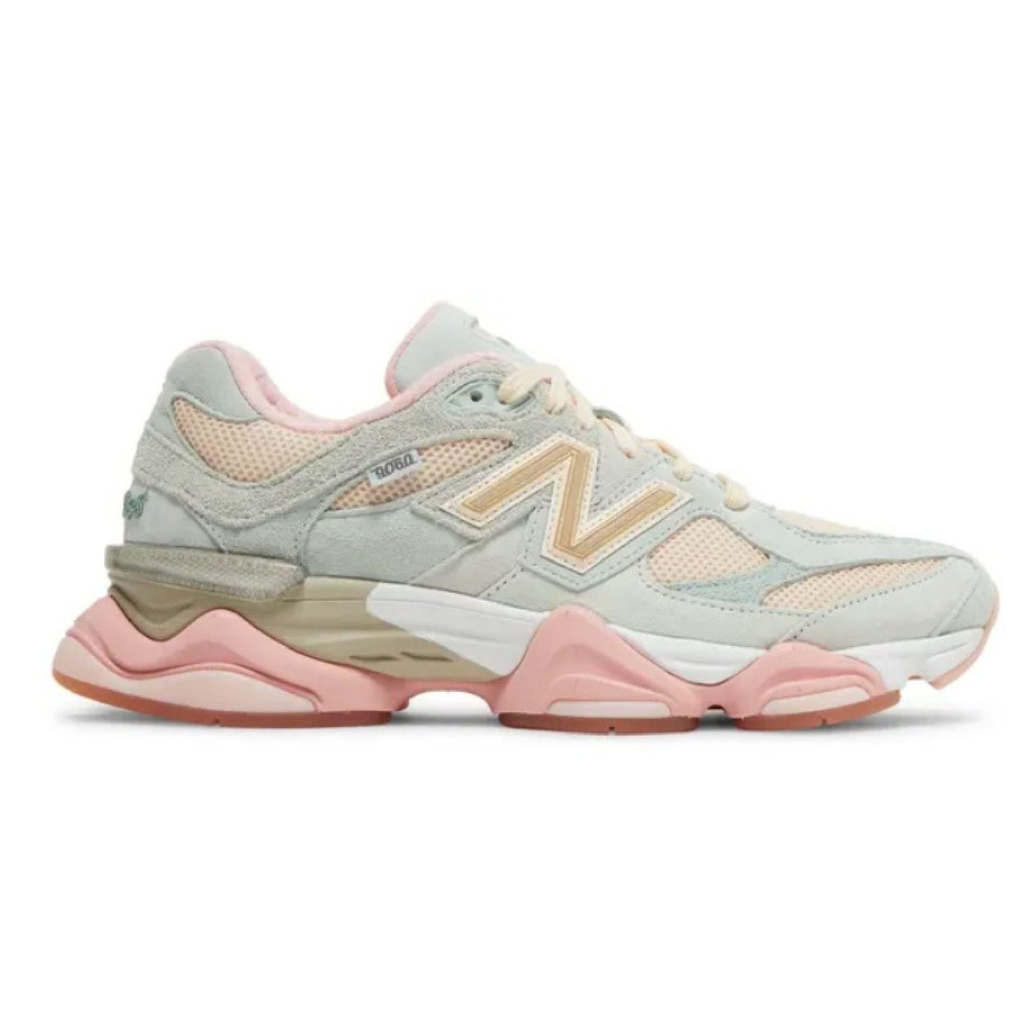 New Balance Joe Freshgoods x 9060 'Baby Shower Blue'