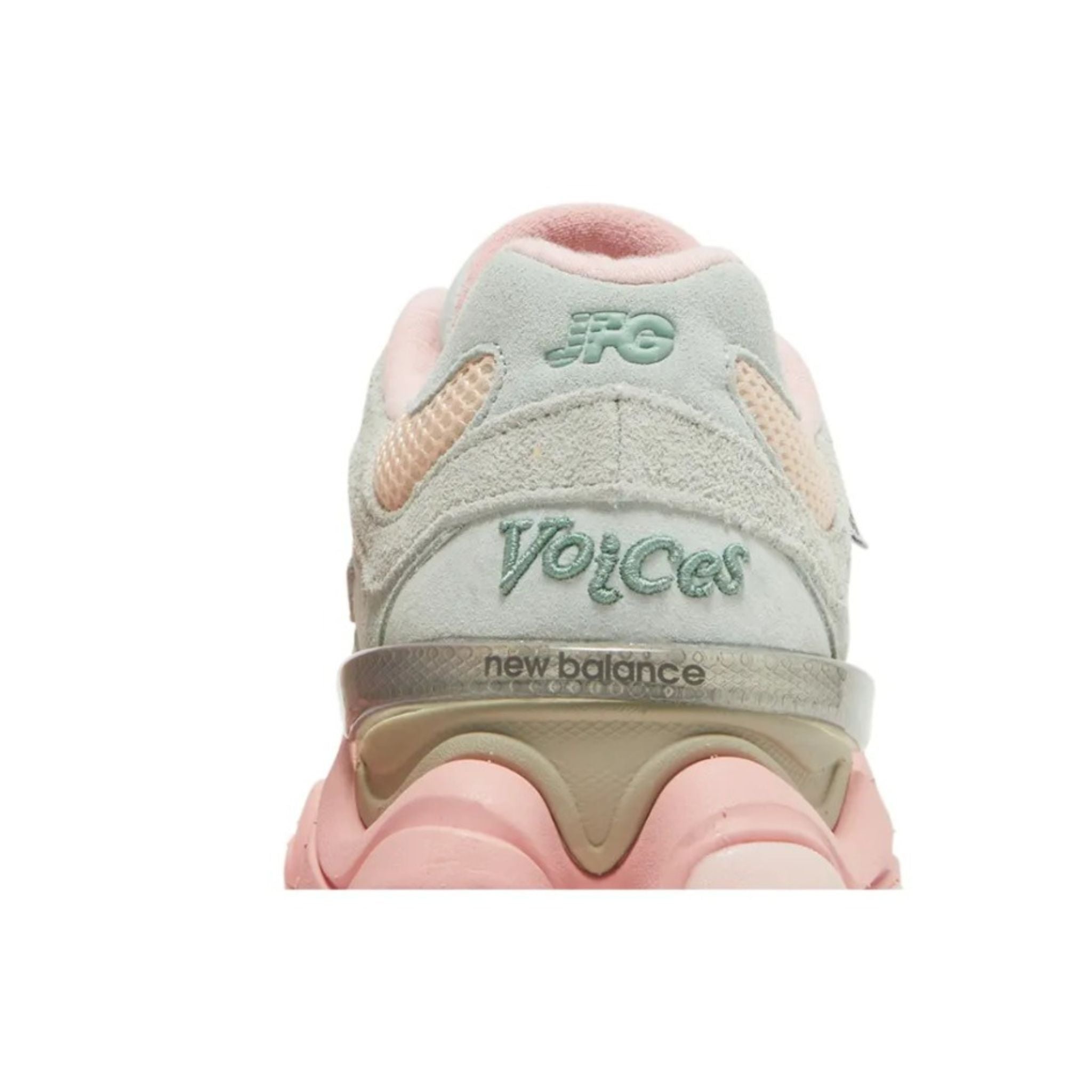 New Balance Joe Freshgoods x 9060 'Baby Shower Blue'