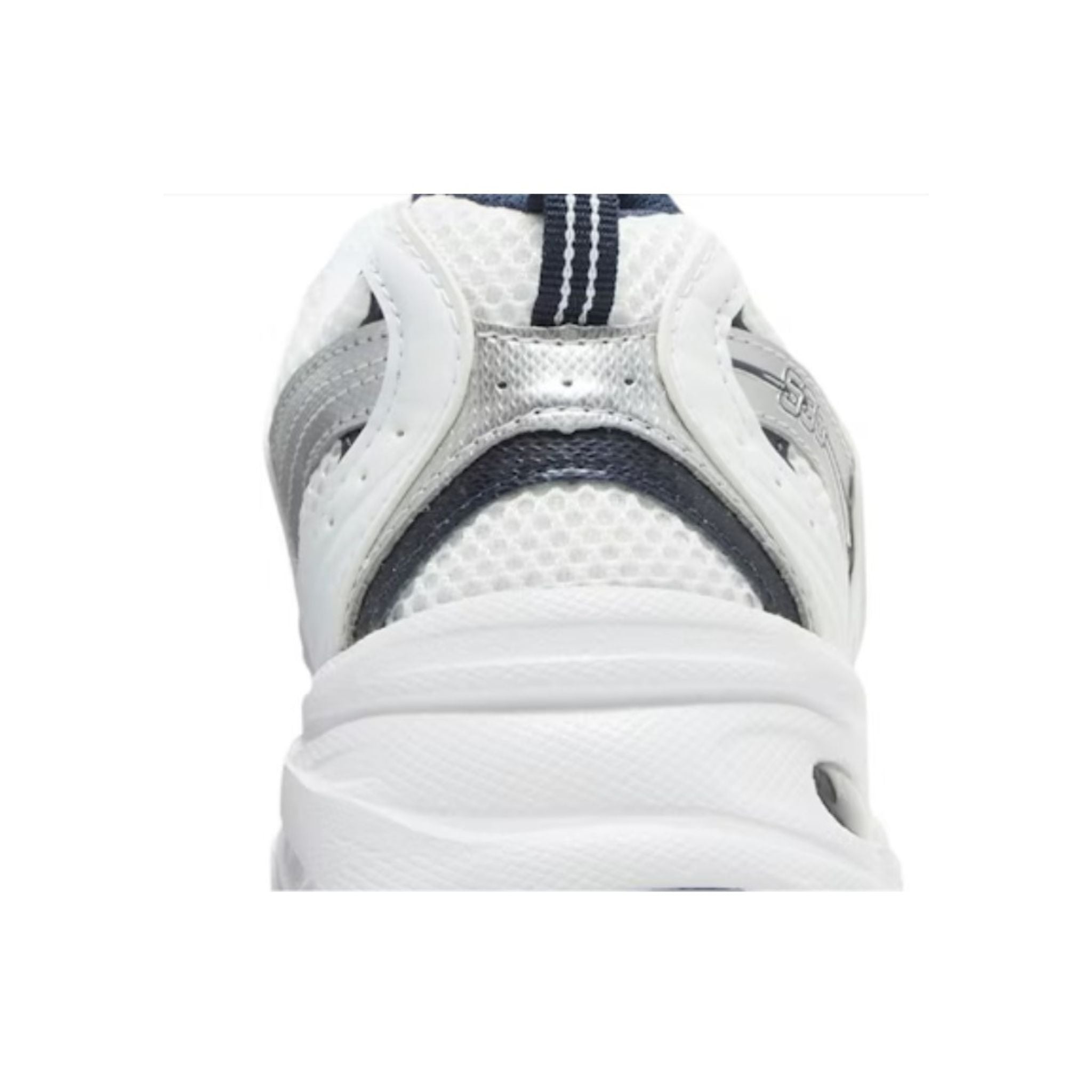 New Balance 530 'White Silver Navy'