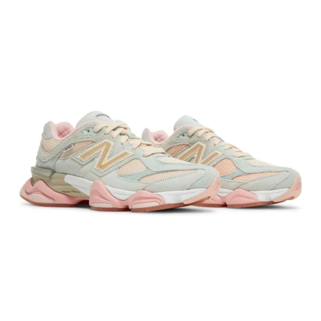 New Balance Joe Freshgoods x 9060 'Baby Shower Blue'