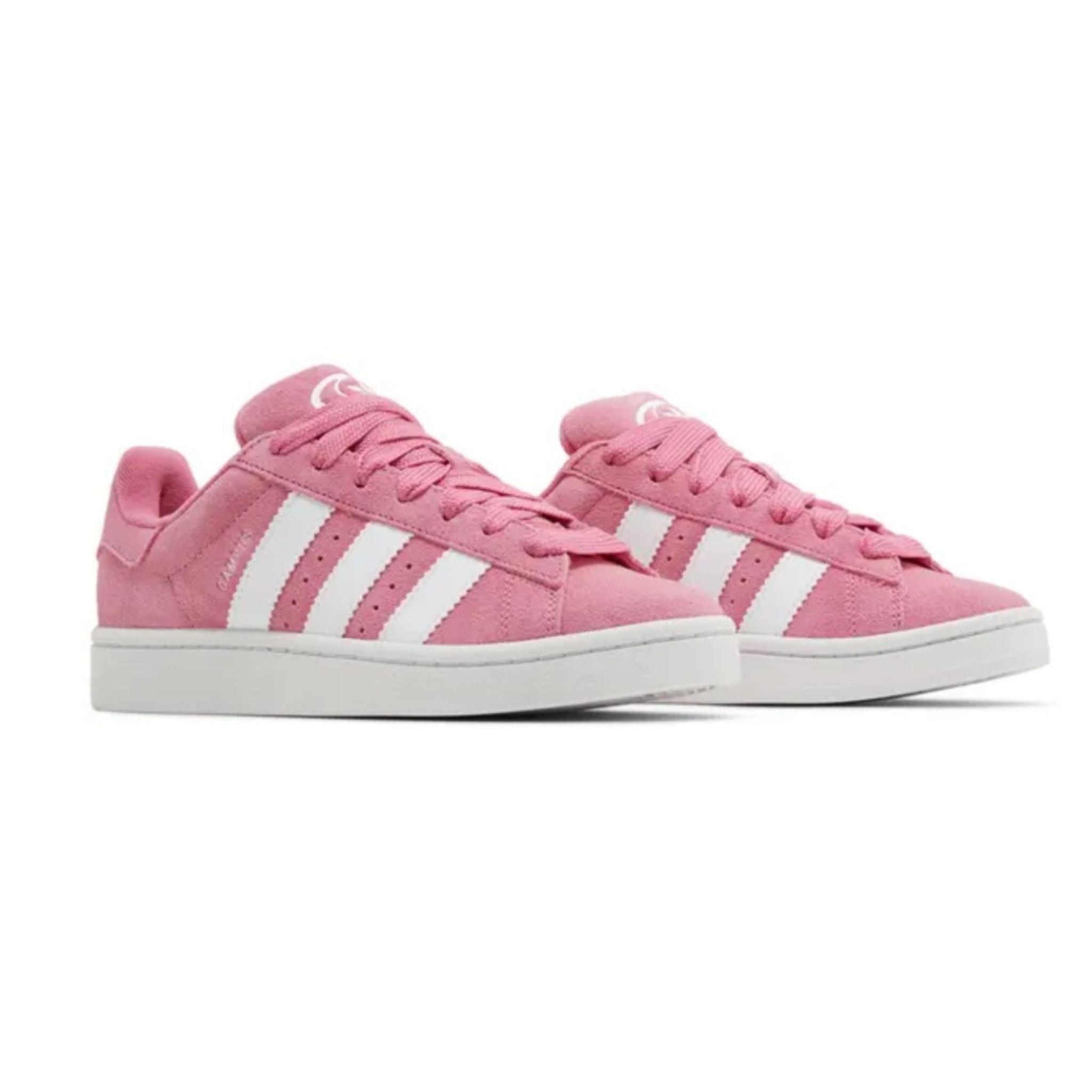 Adidas Campus 00s 'Pink Fusion'
