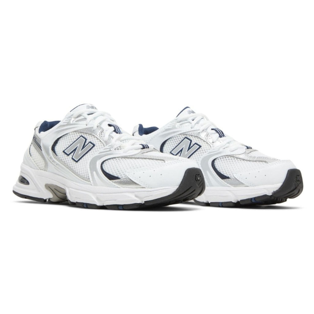 New Balance 530 'White Silver Navy'