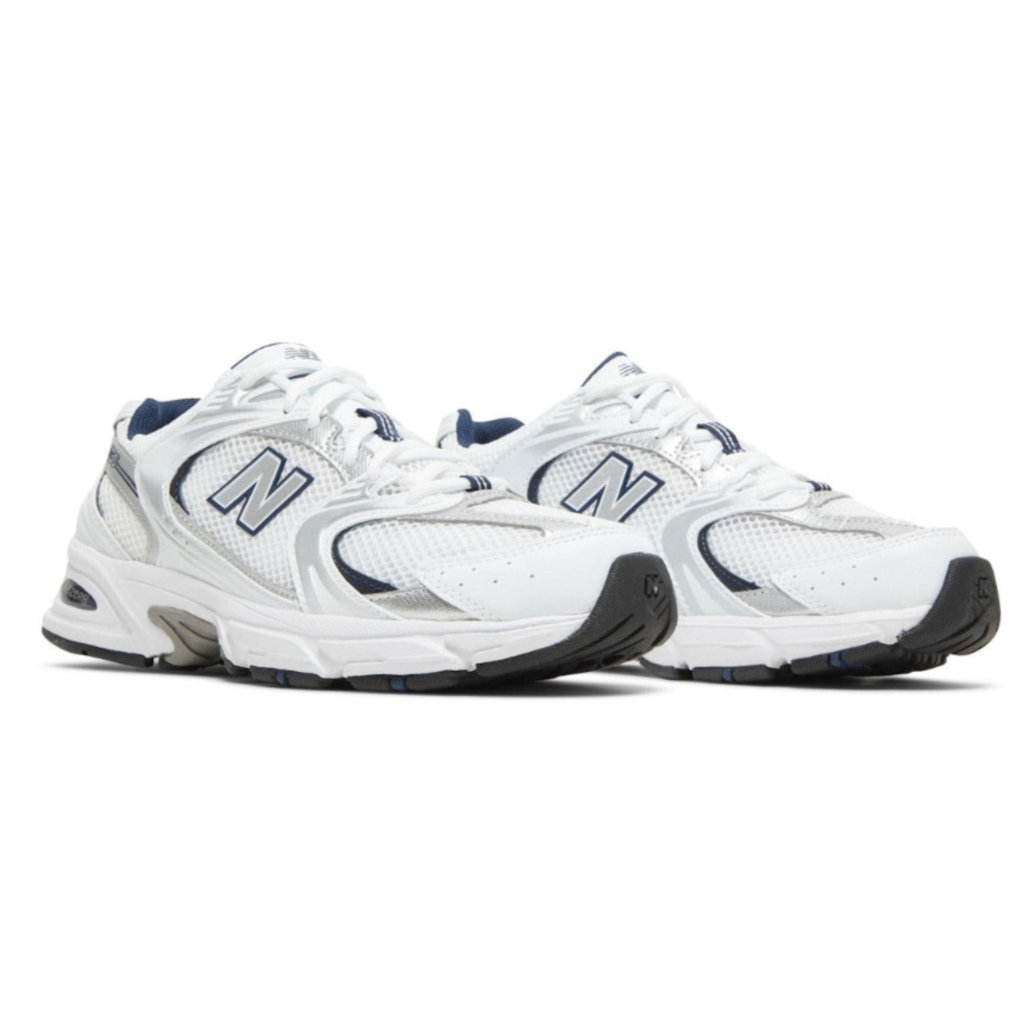 New Balance 530 'White Silver Navy'