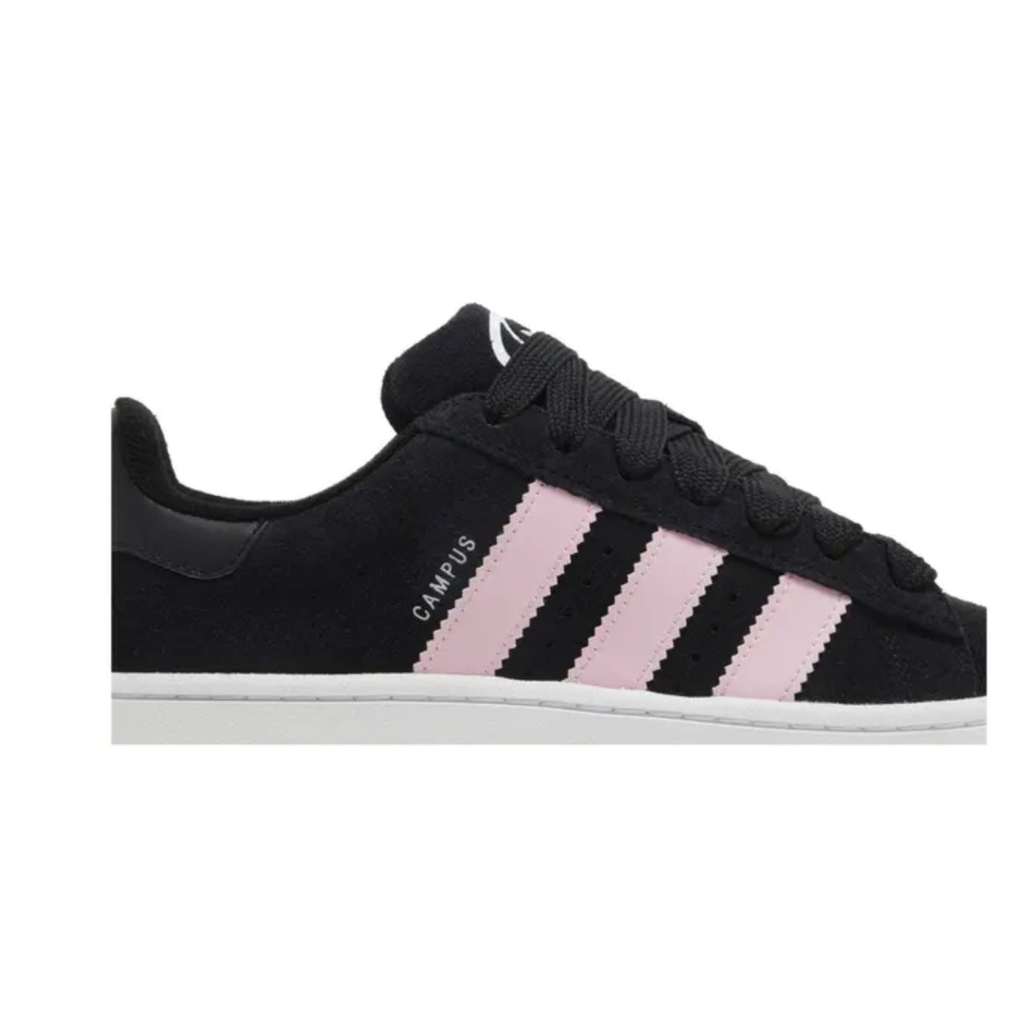 Adidas Campus 00s 'Black True Pink'