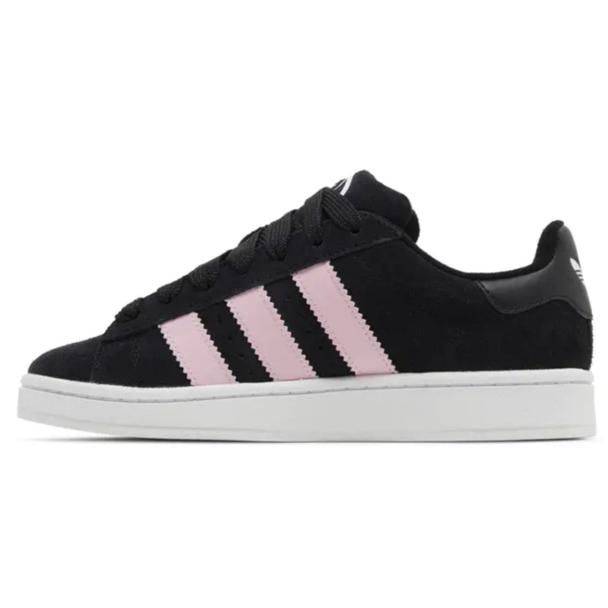 Adidas Campus 00s 'Black True Pink'